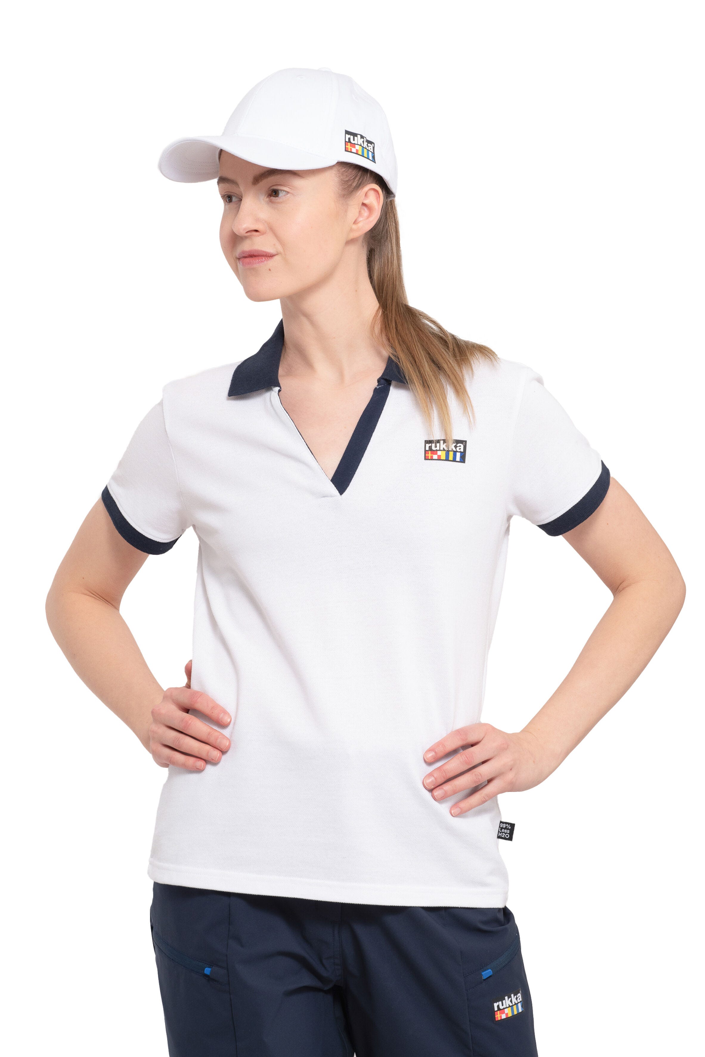 Women s polo shirts Luhta