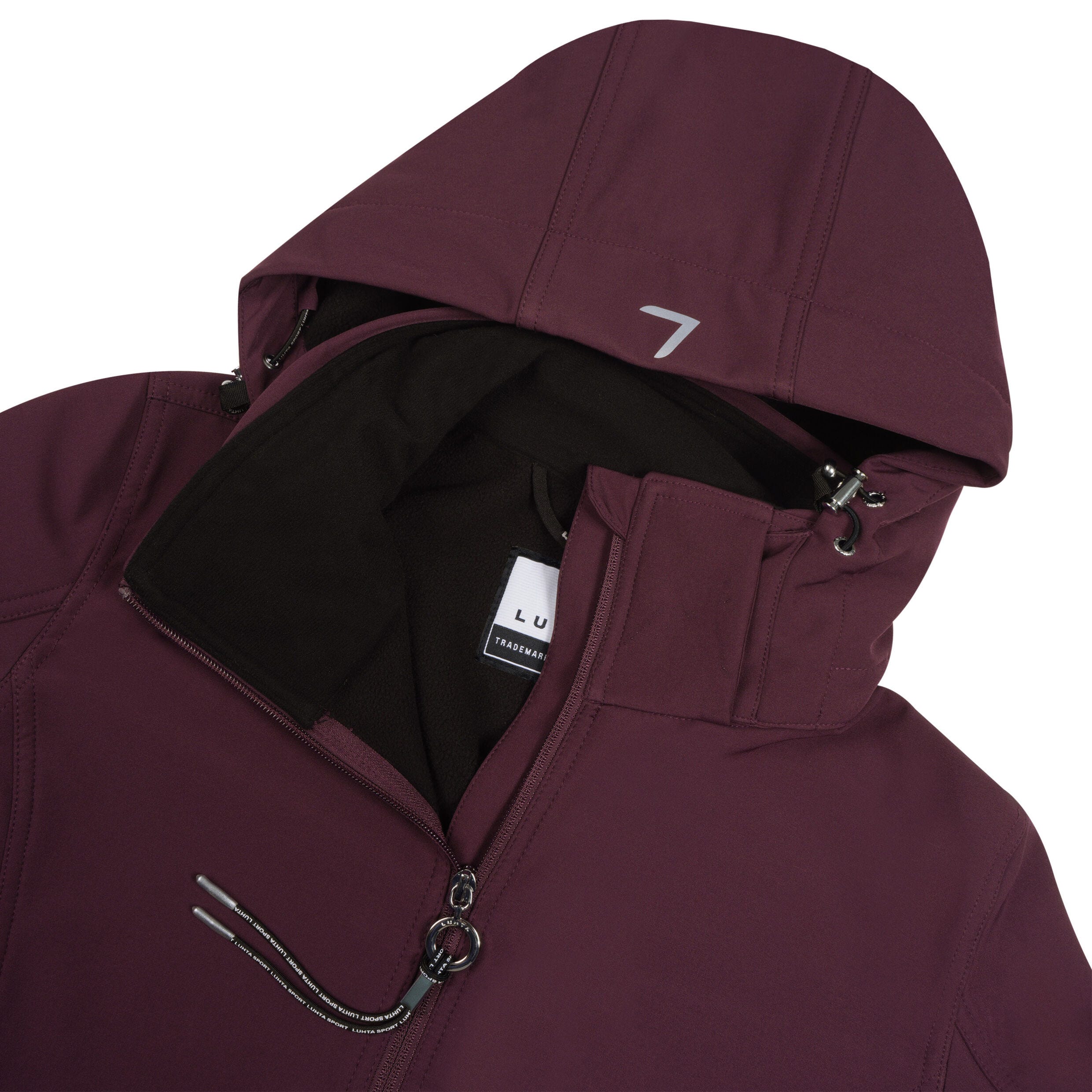 Luhta softshell top