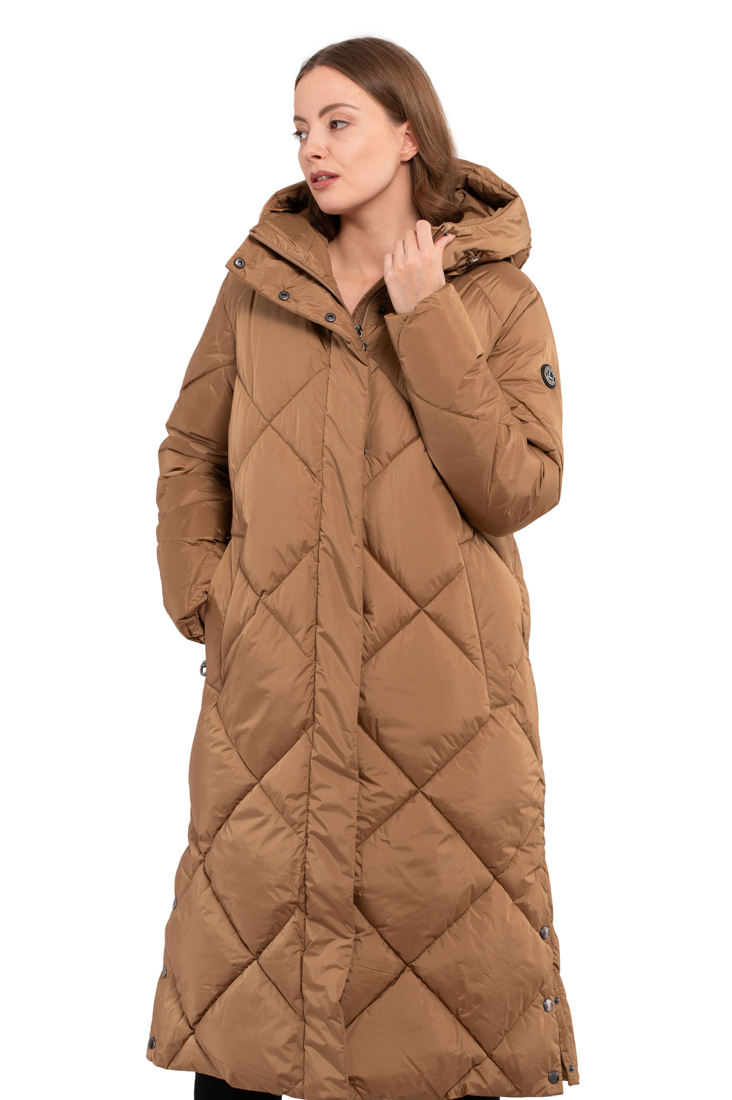 Luhta coat hot sale