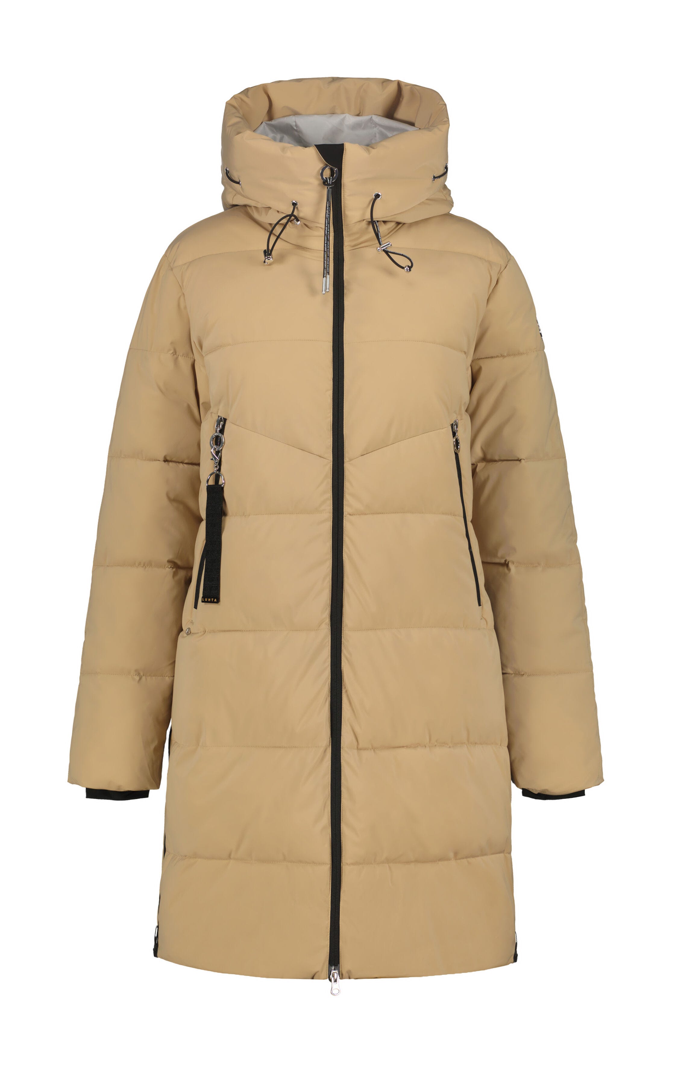 Luhta coat outlet
