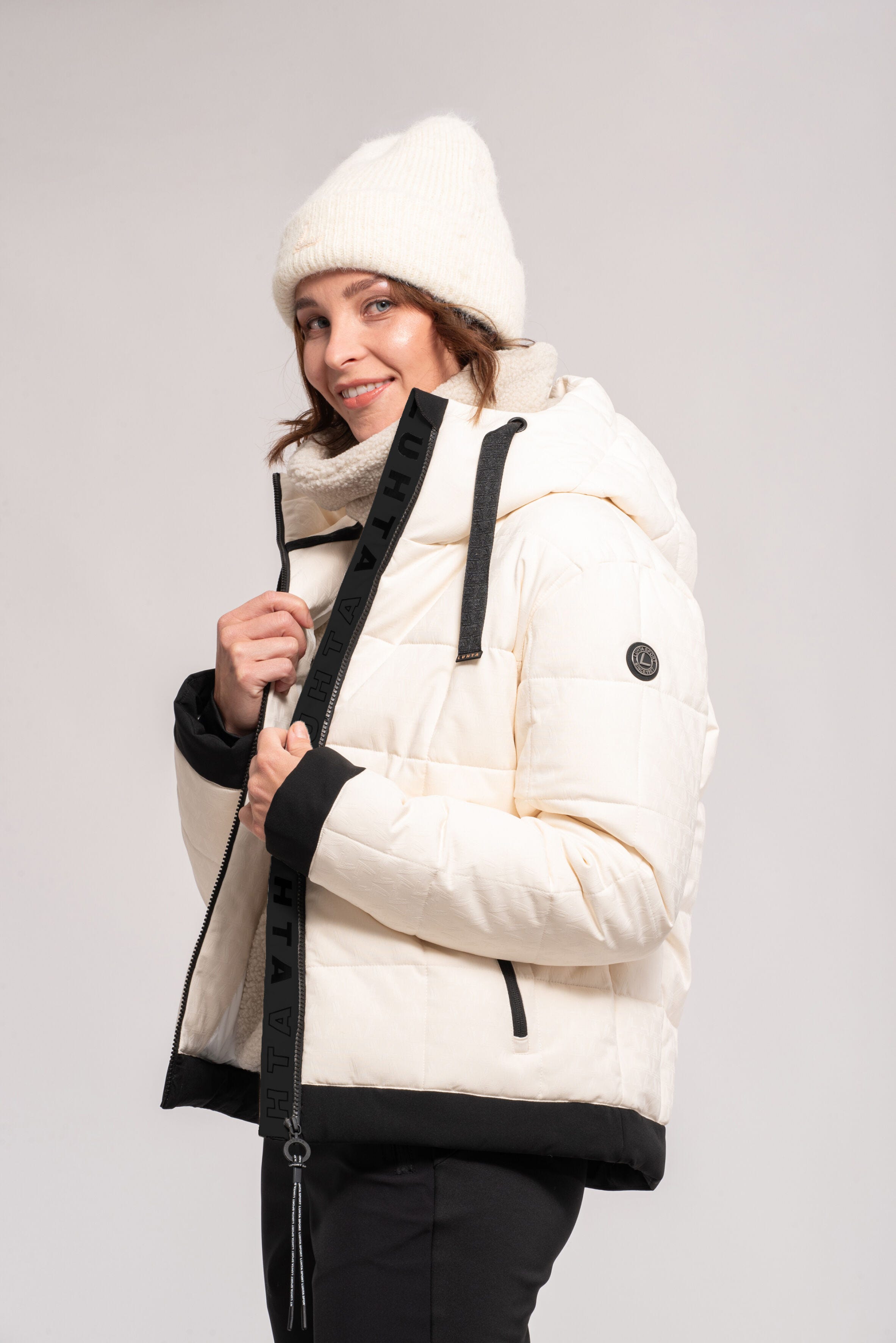 Luhta sport jacket shop