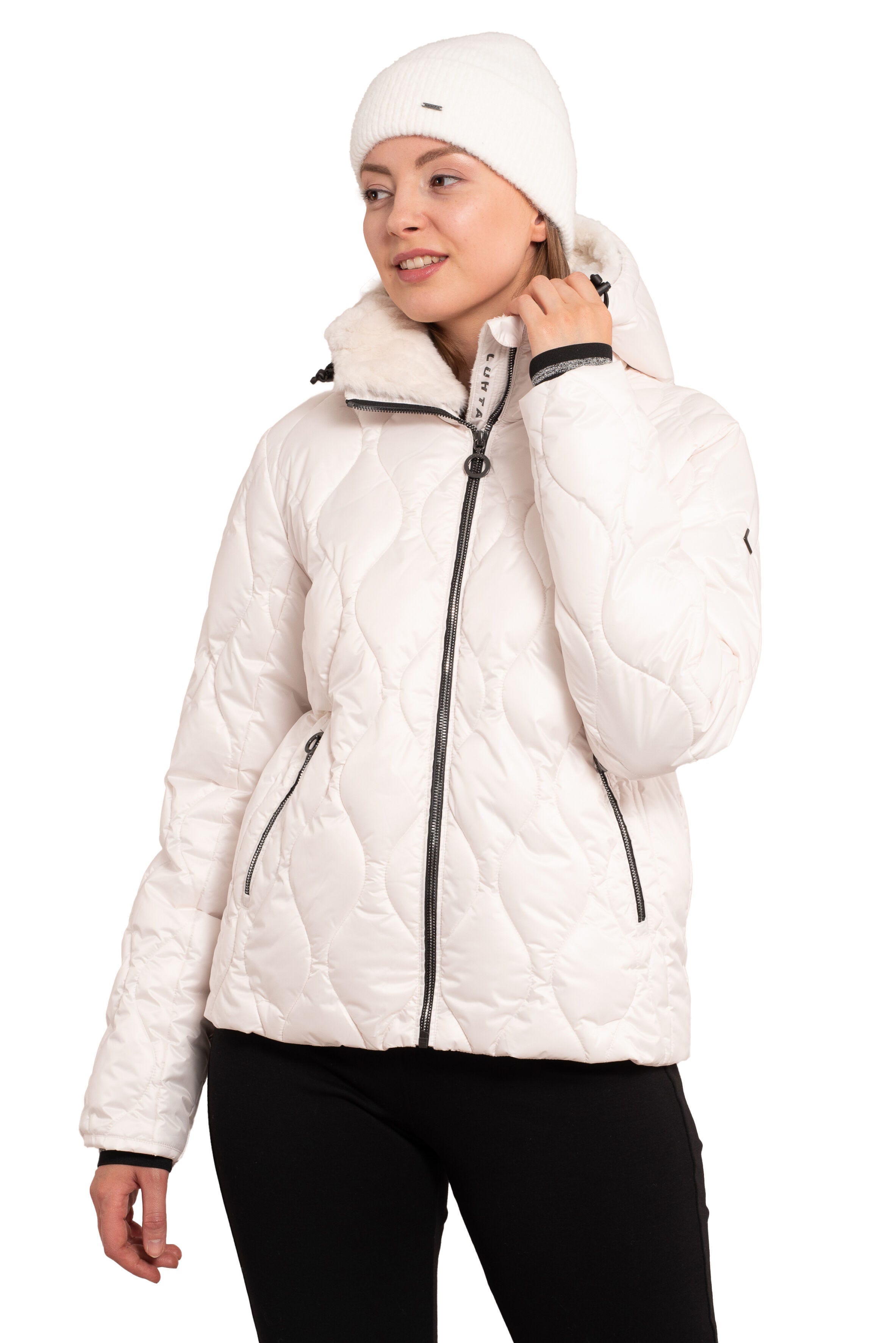 Luhta jacket clearance
