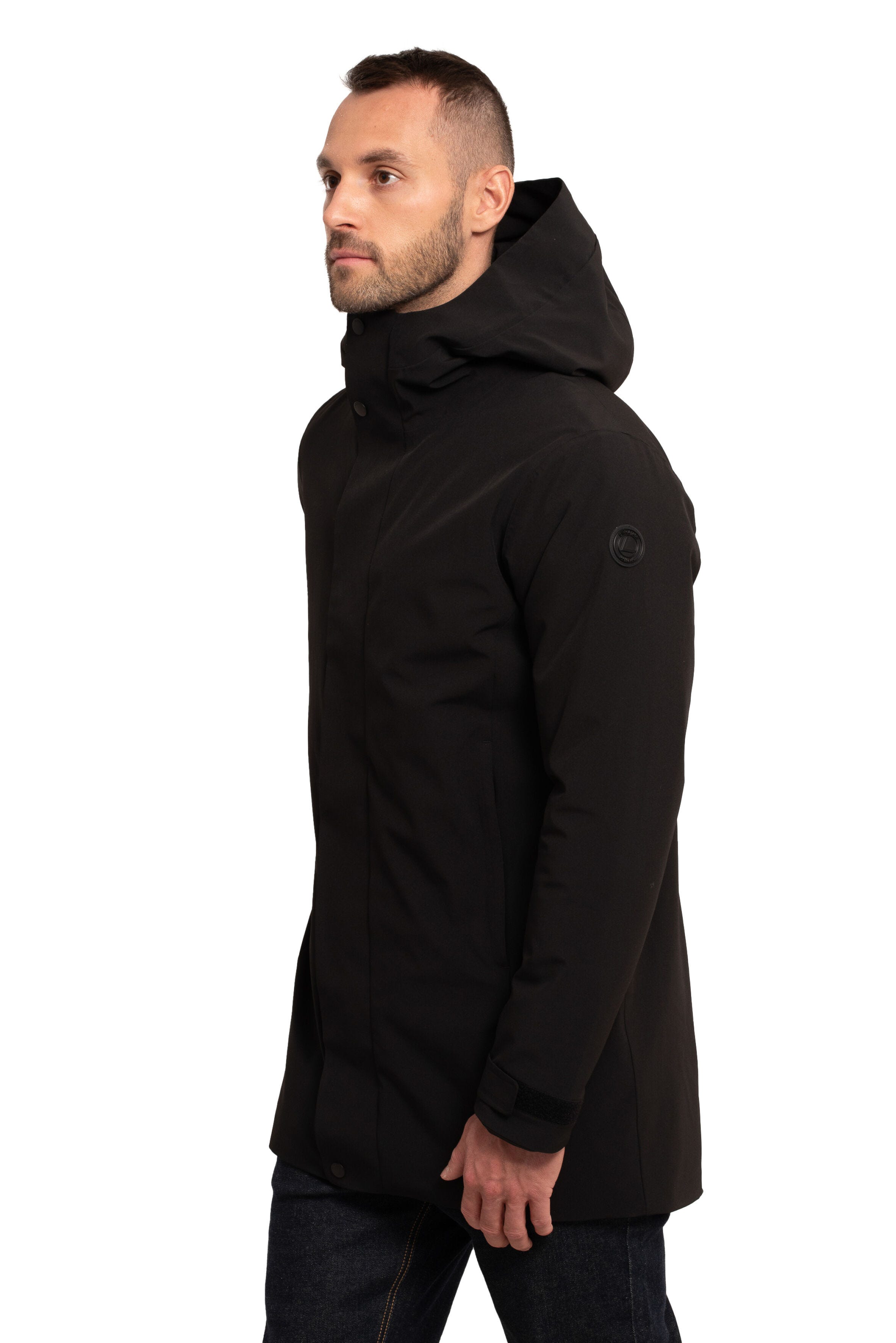 Luhta mens jackets on sale