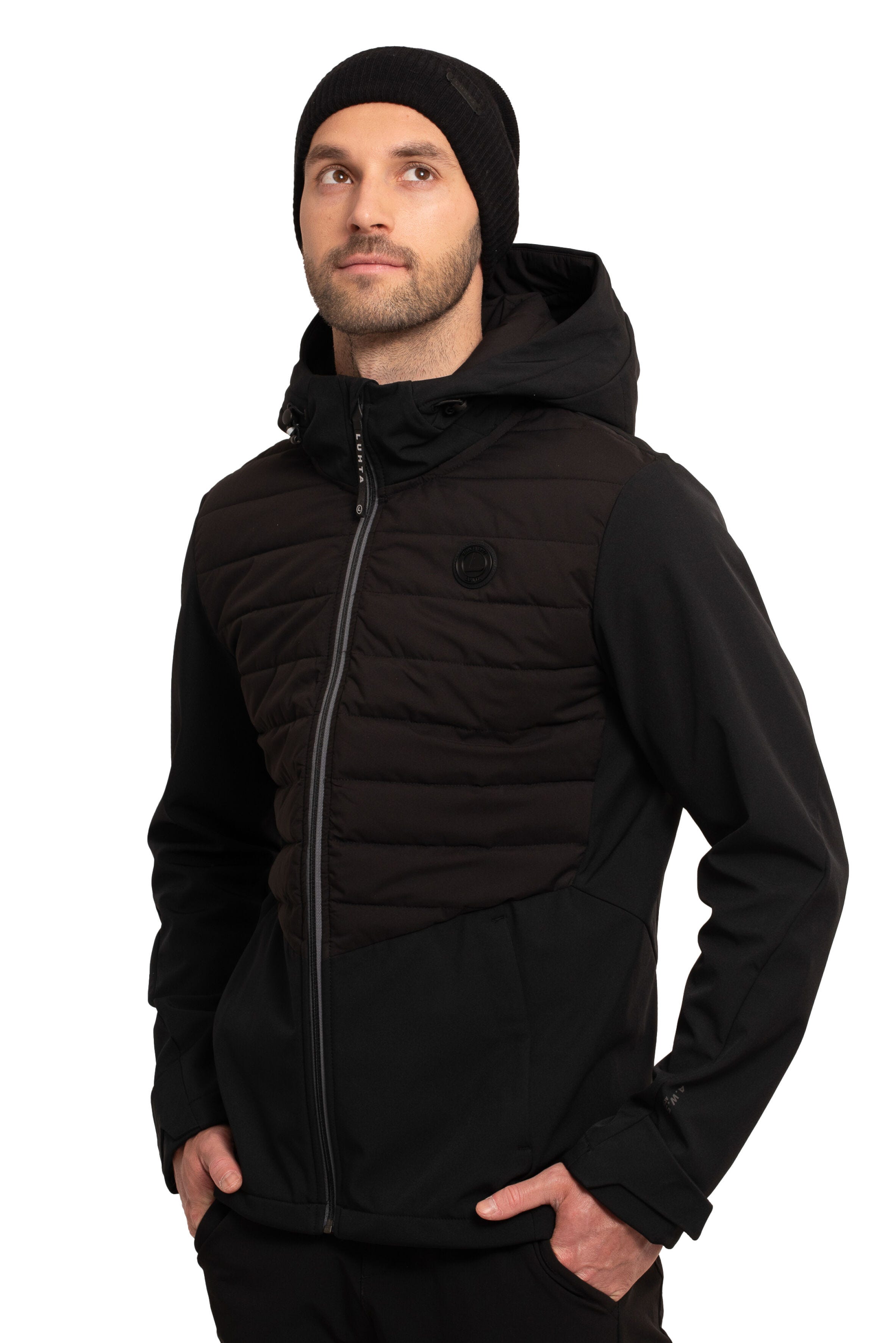 Luhta softshell clearance