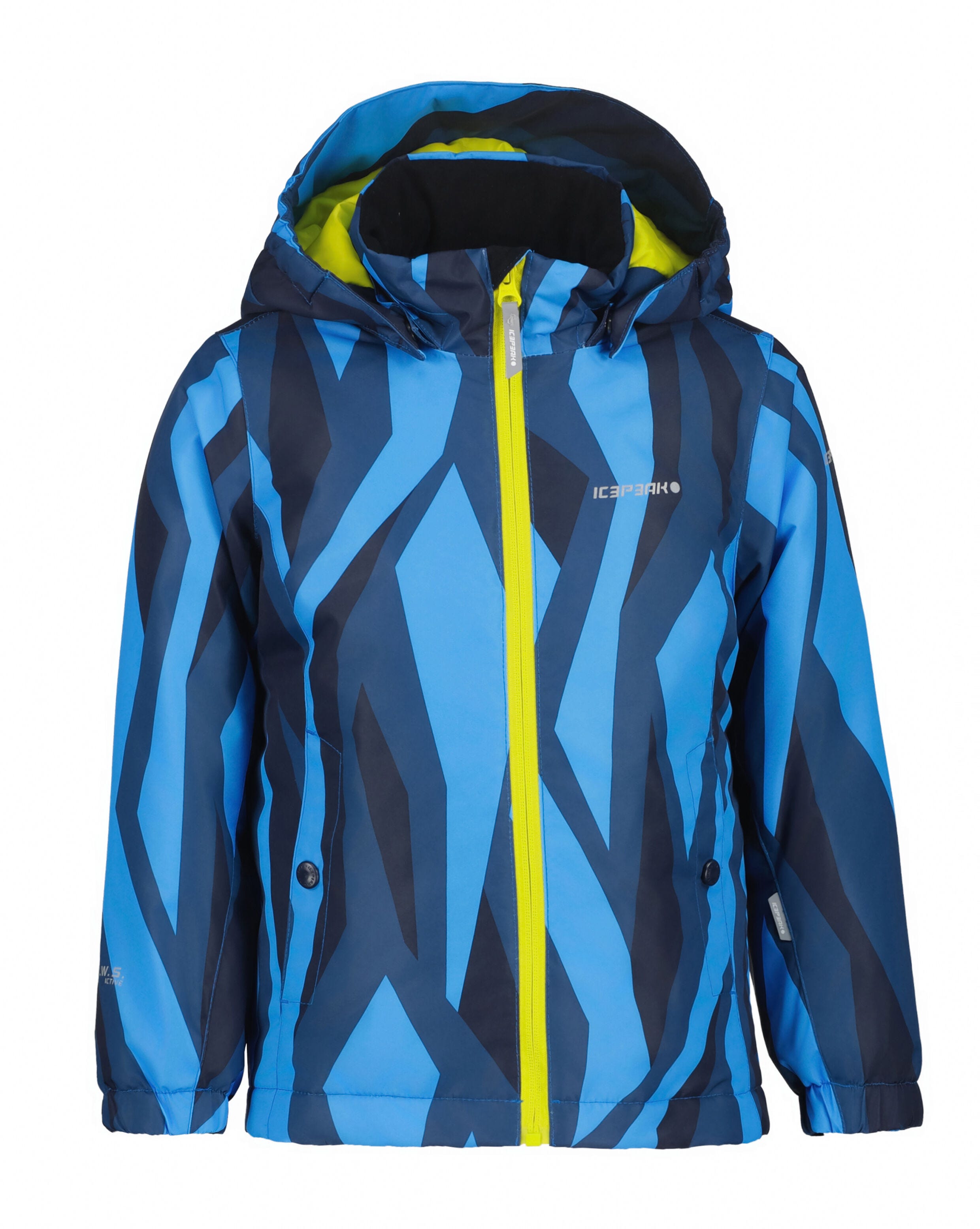 Icepeak Japeri Kd Luhta