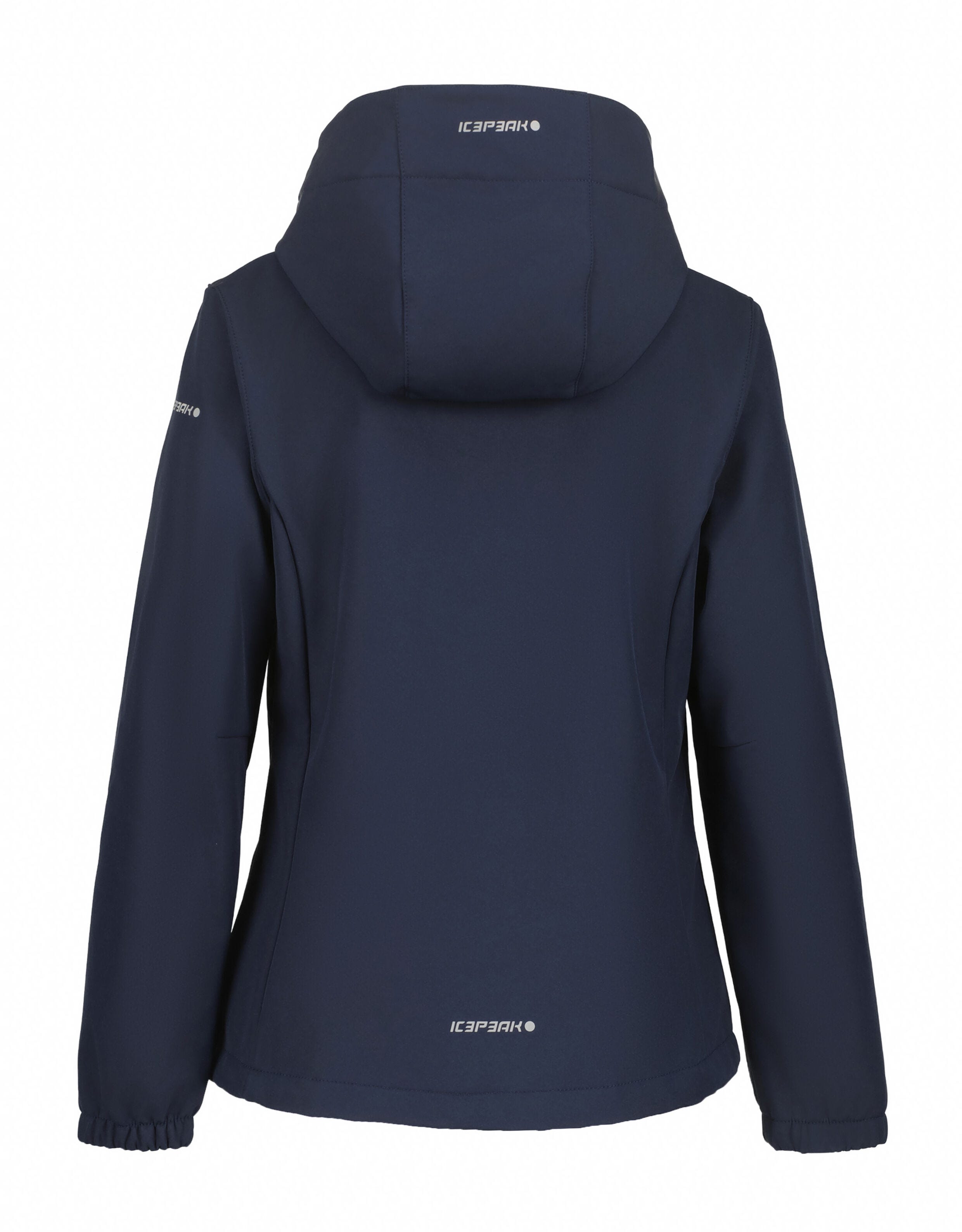 Icepeak waterproof jacket online