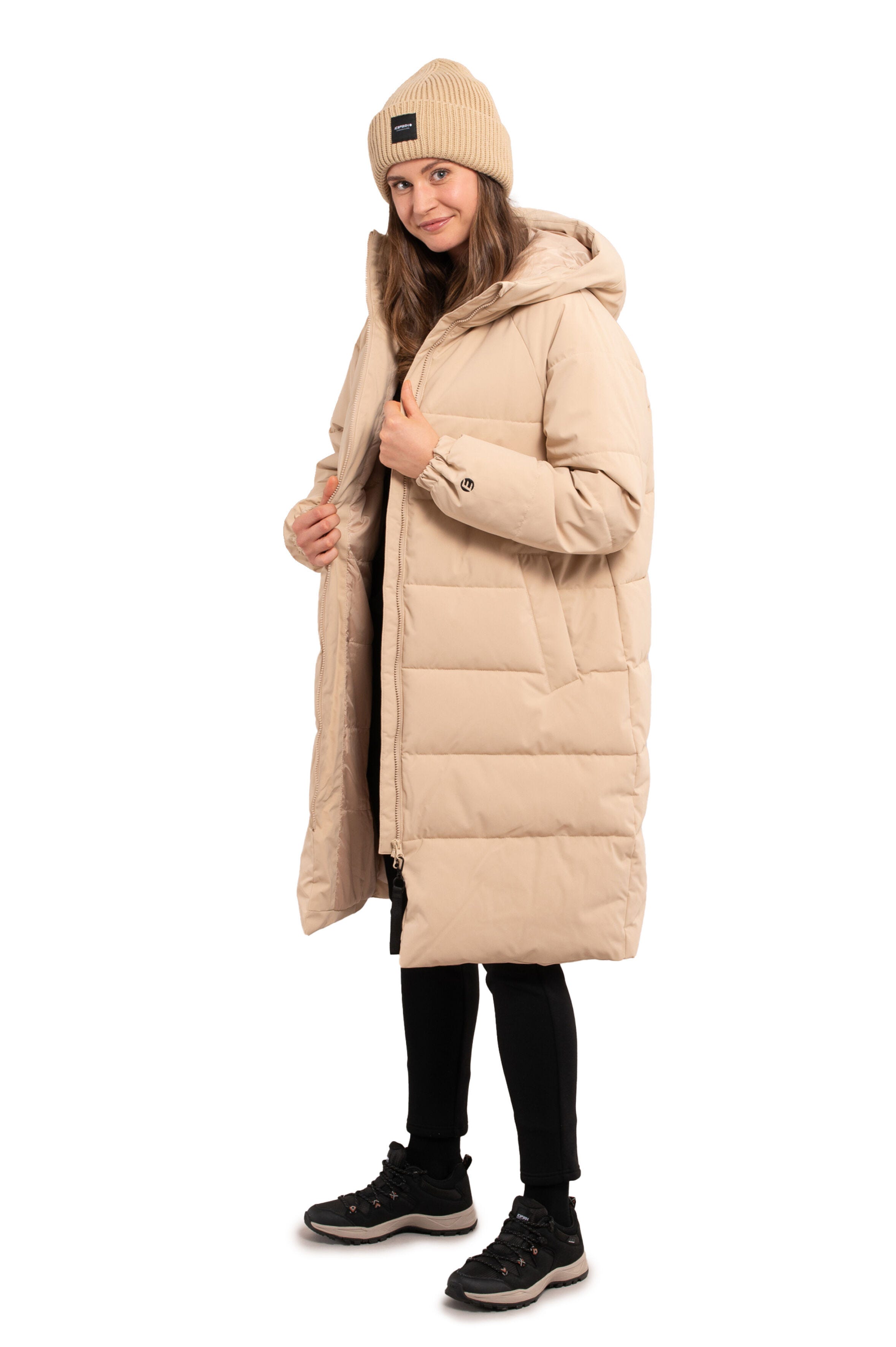 Icepeak down jacket hotsell