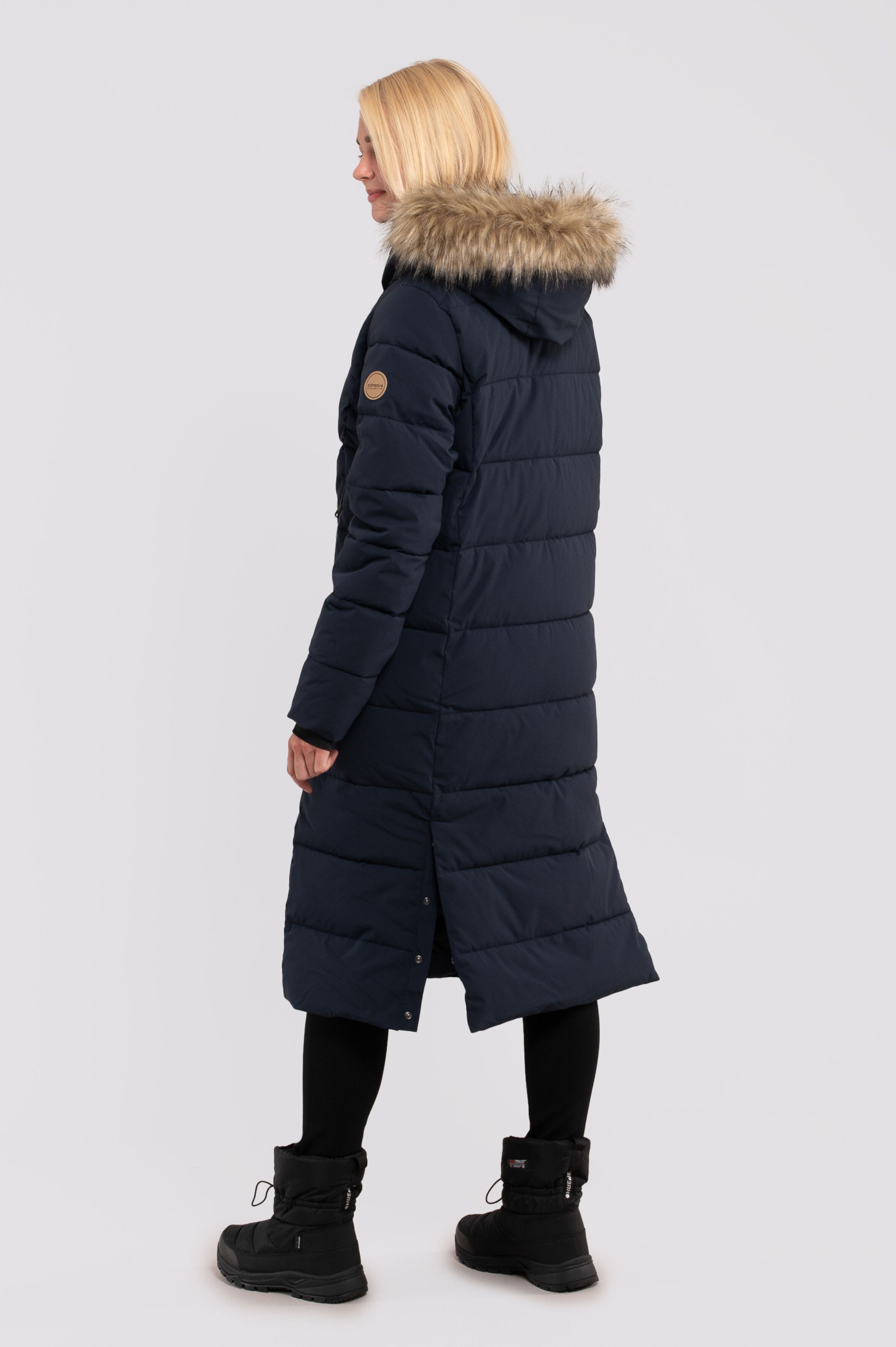 Icepeak Brilon Luhta