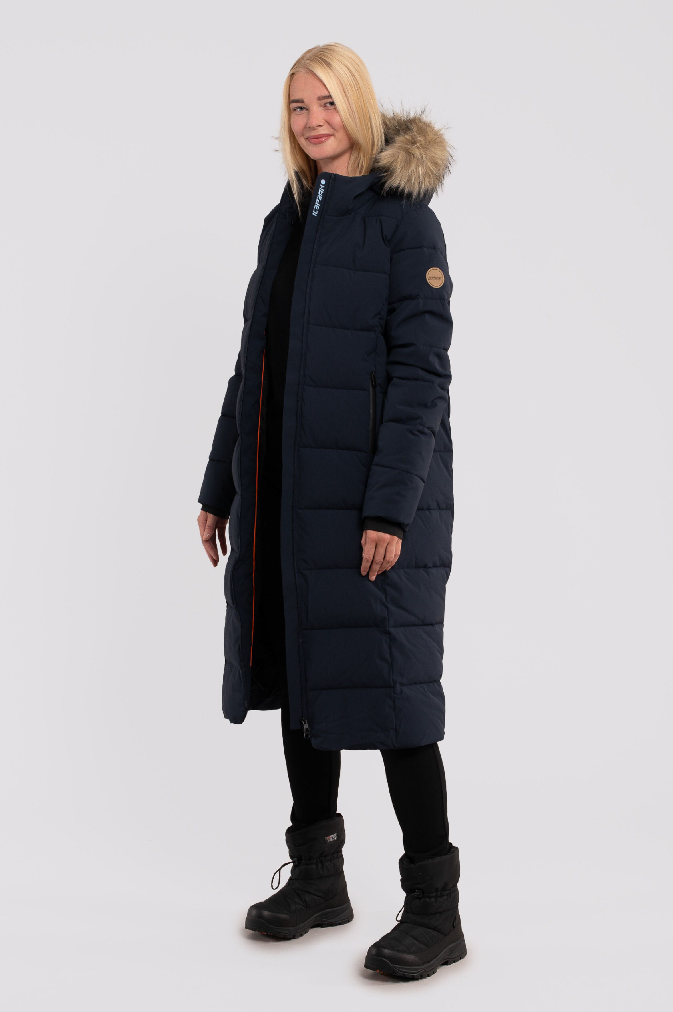 Icepeak Brilon Luhta