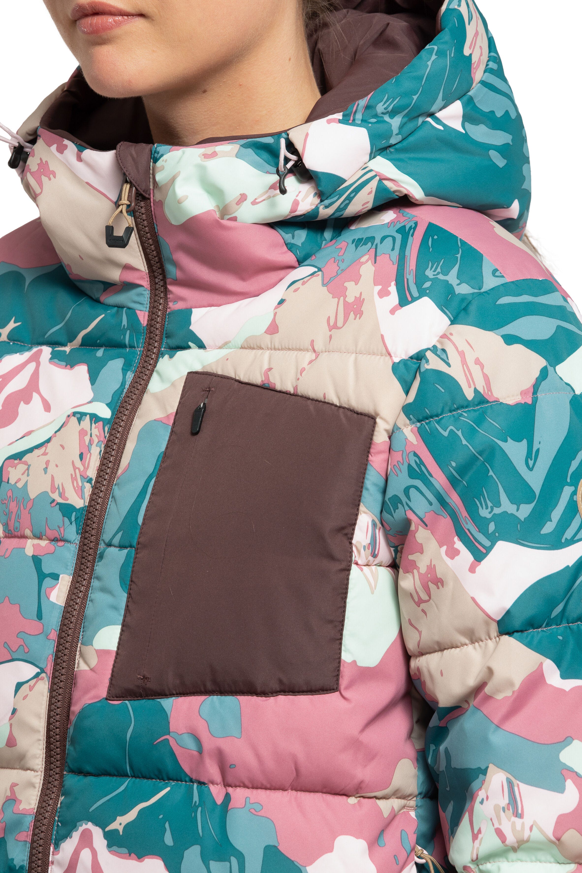 Icepeak Moffat | Luhta.com