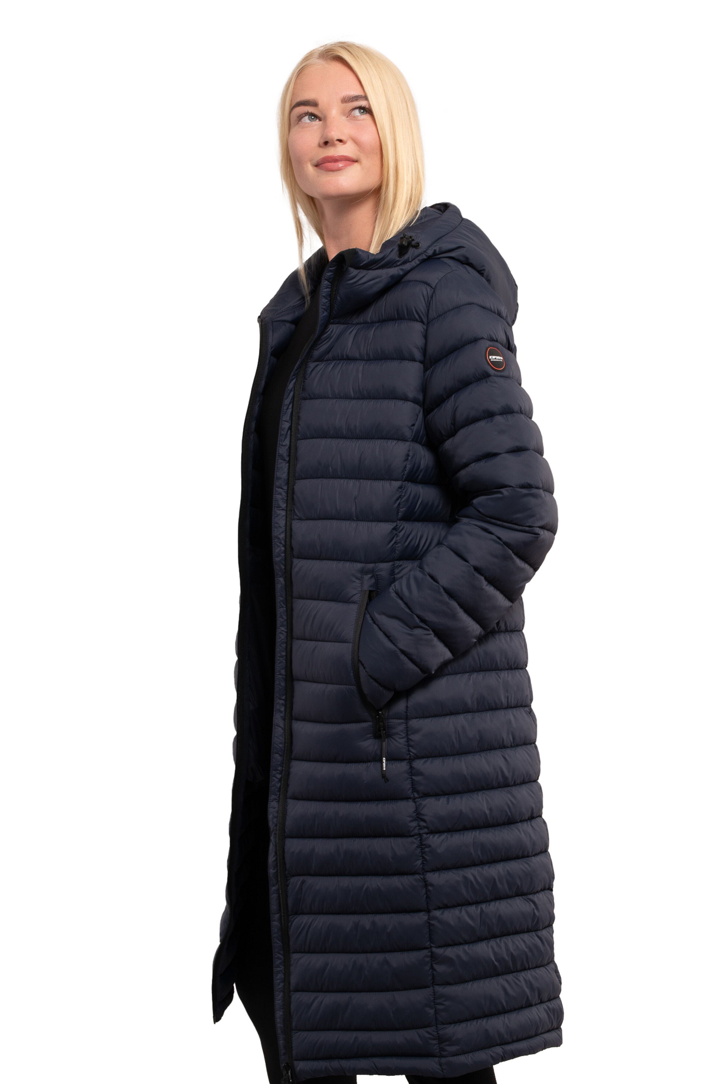 Icepeak womens coats on sale