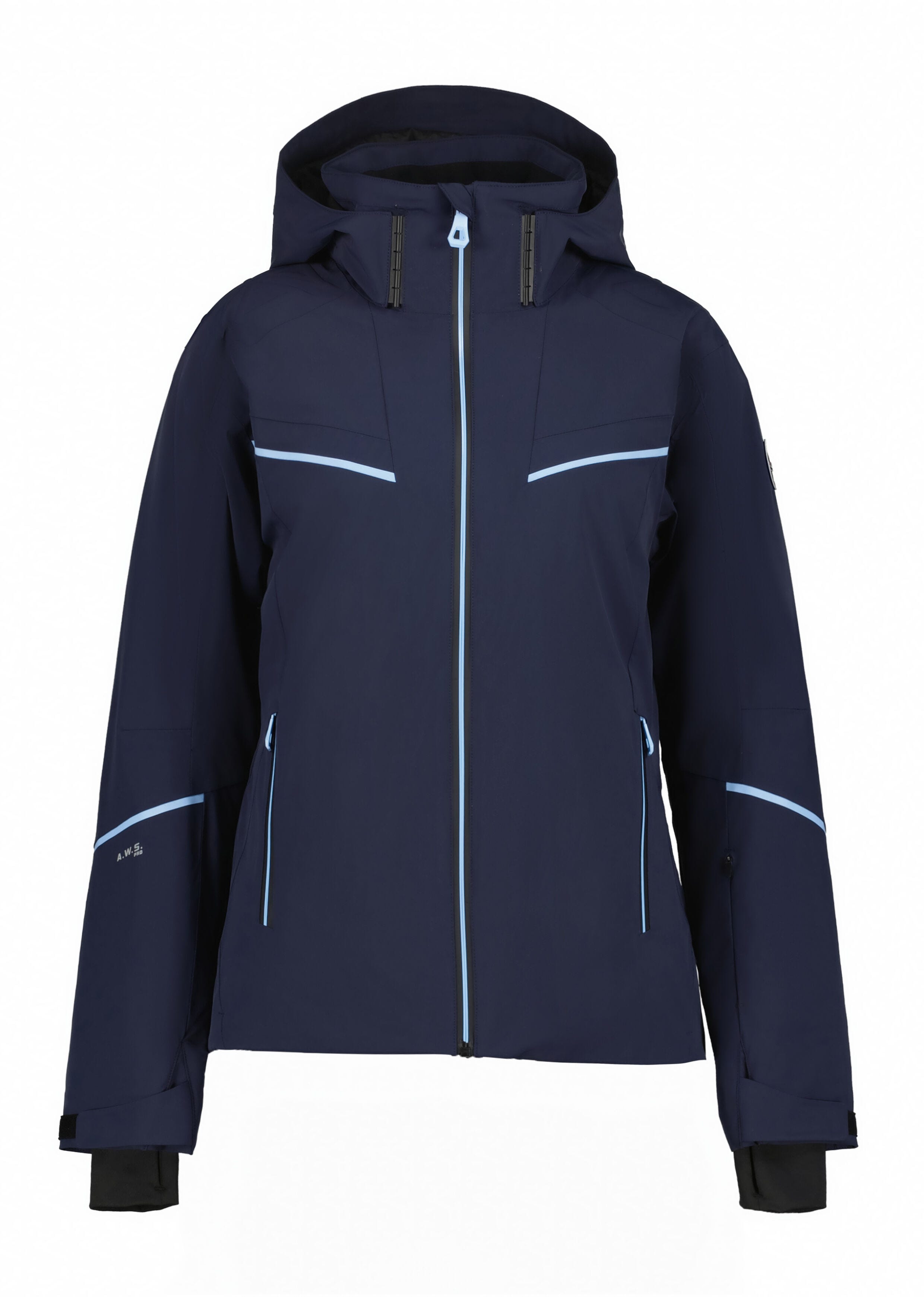 Women s outdoor jackets Functional jackets for the outdoors Luhta
