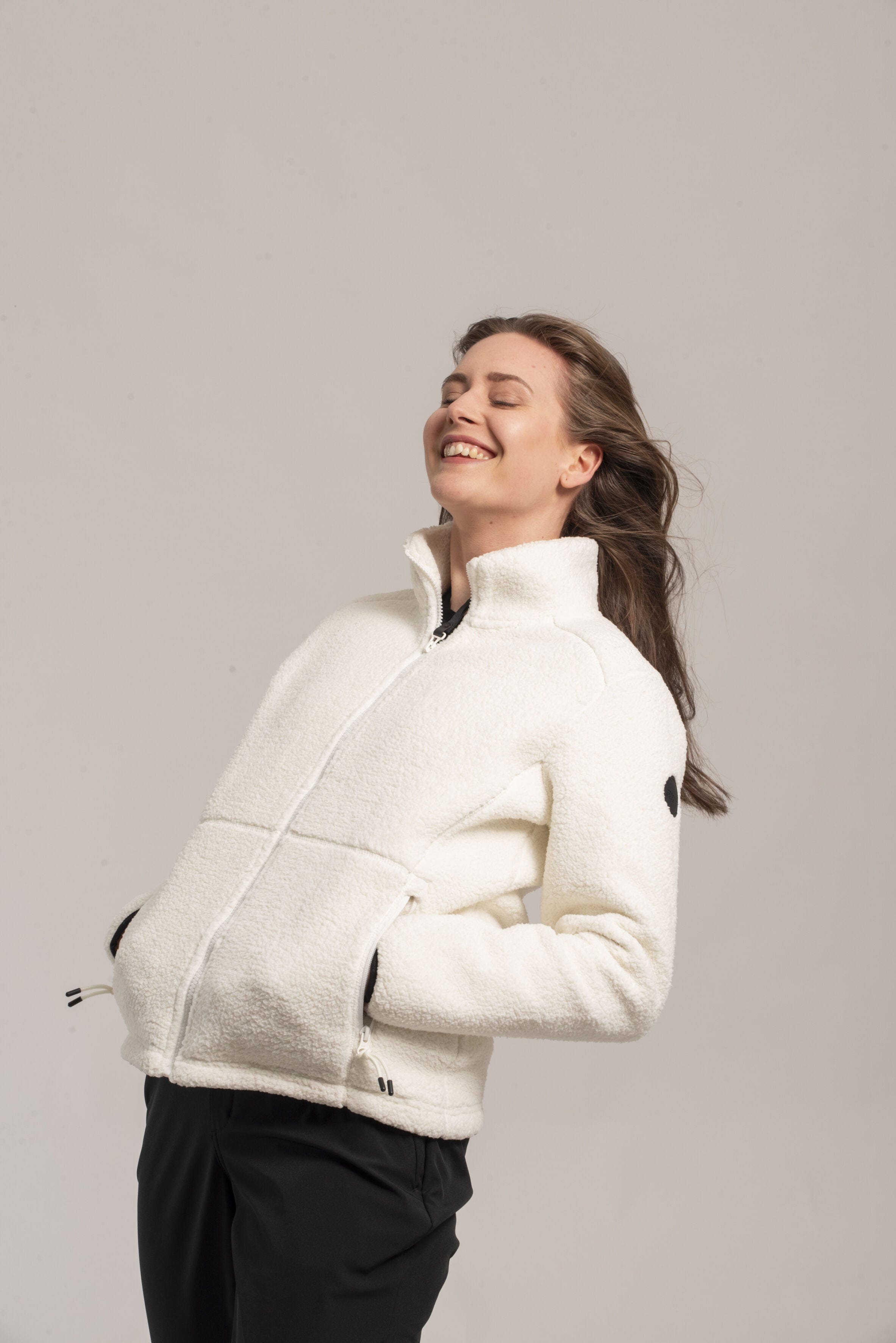 Icepeak Adeline | Luhta.com