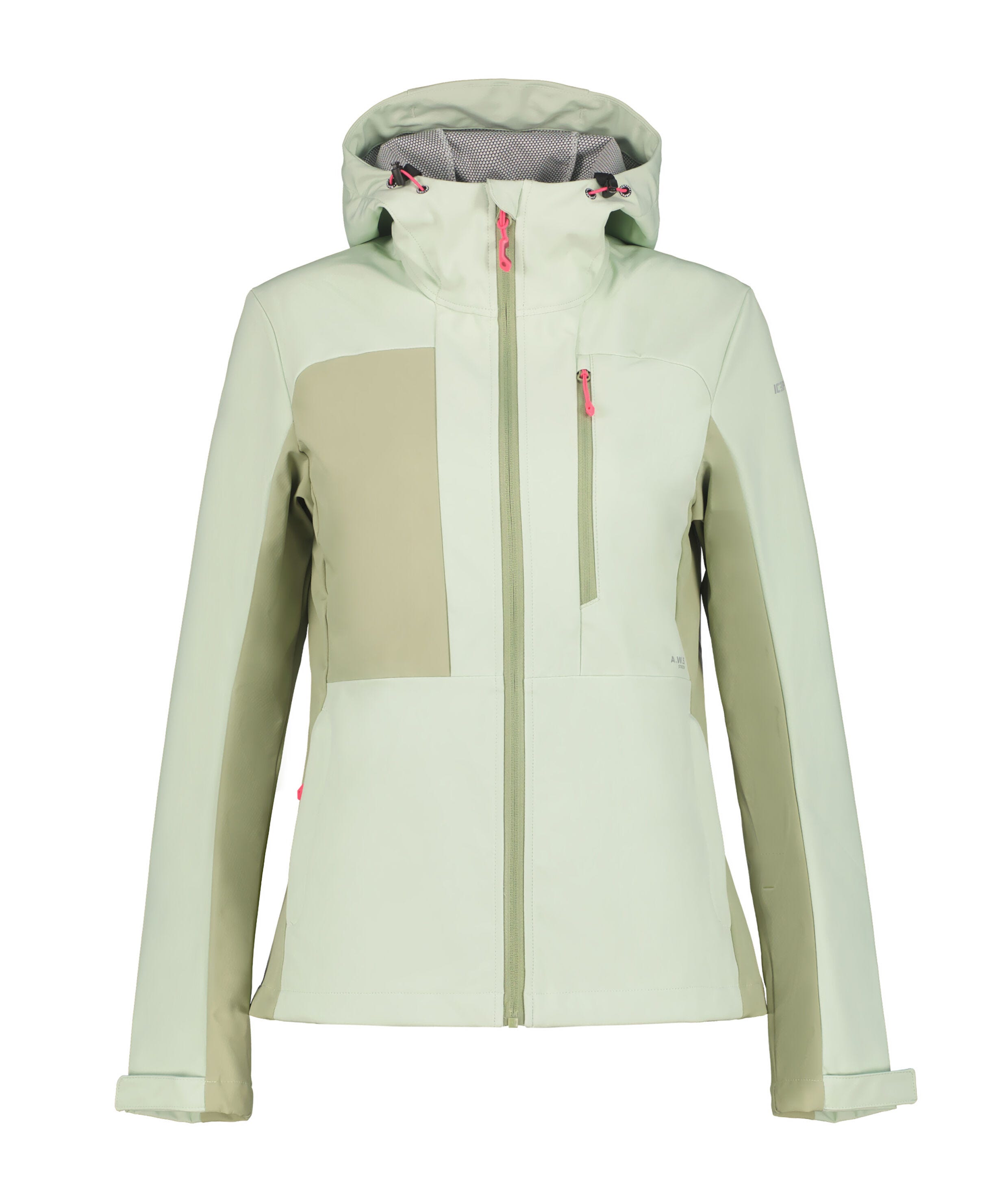 Icepeak vivica jacket clearance