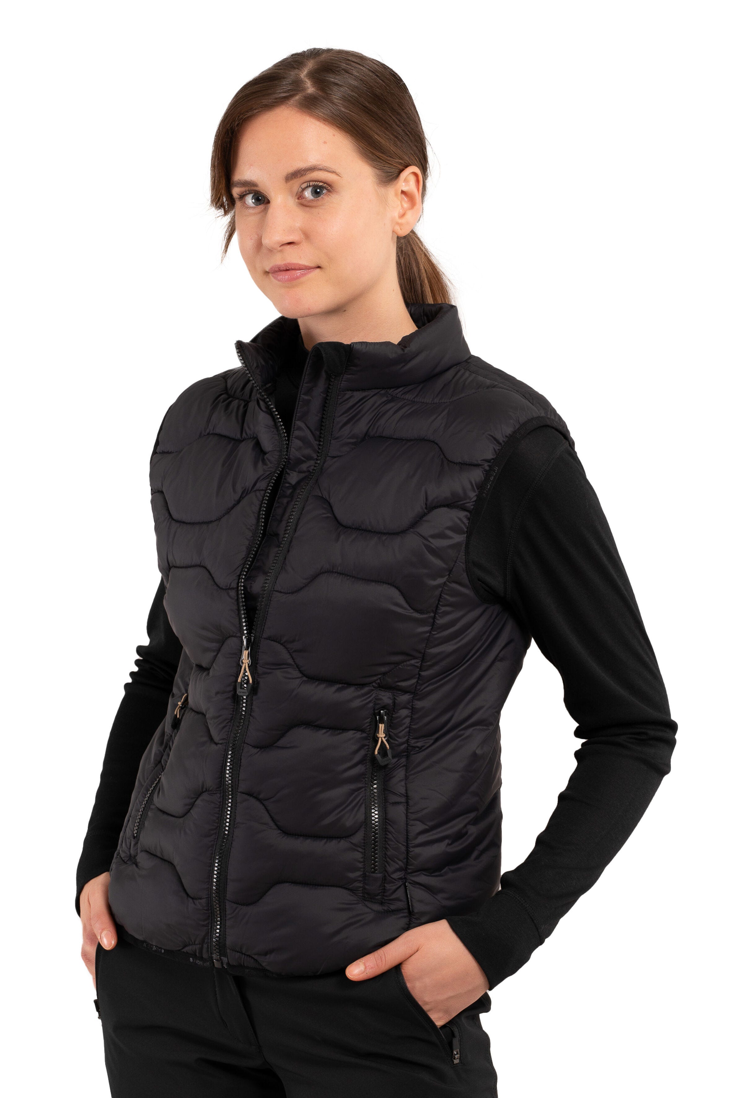 Icepeak vivica jacket store