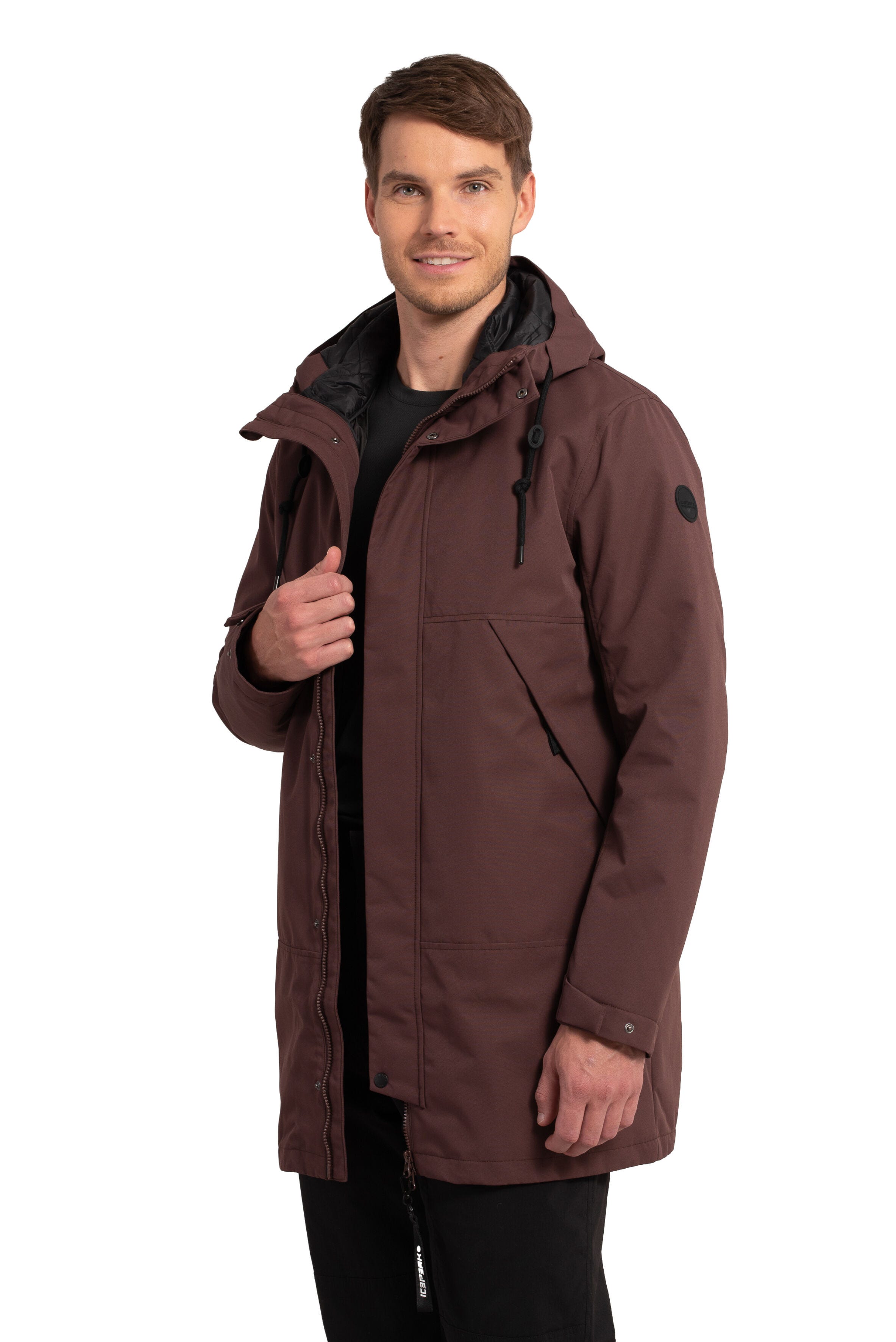 Luhta parka sale