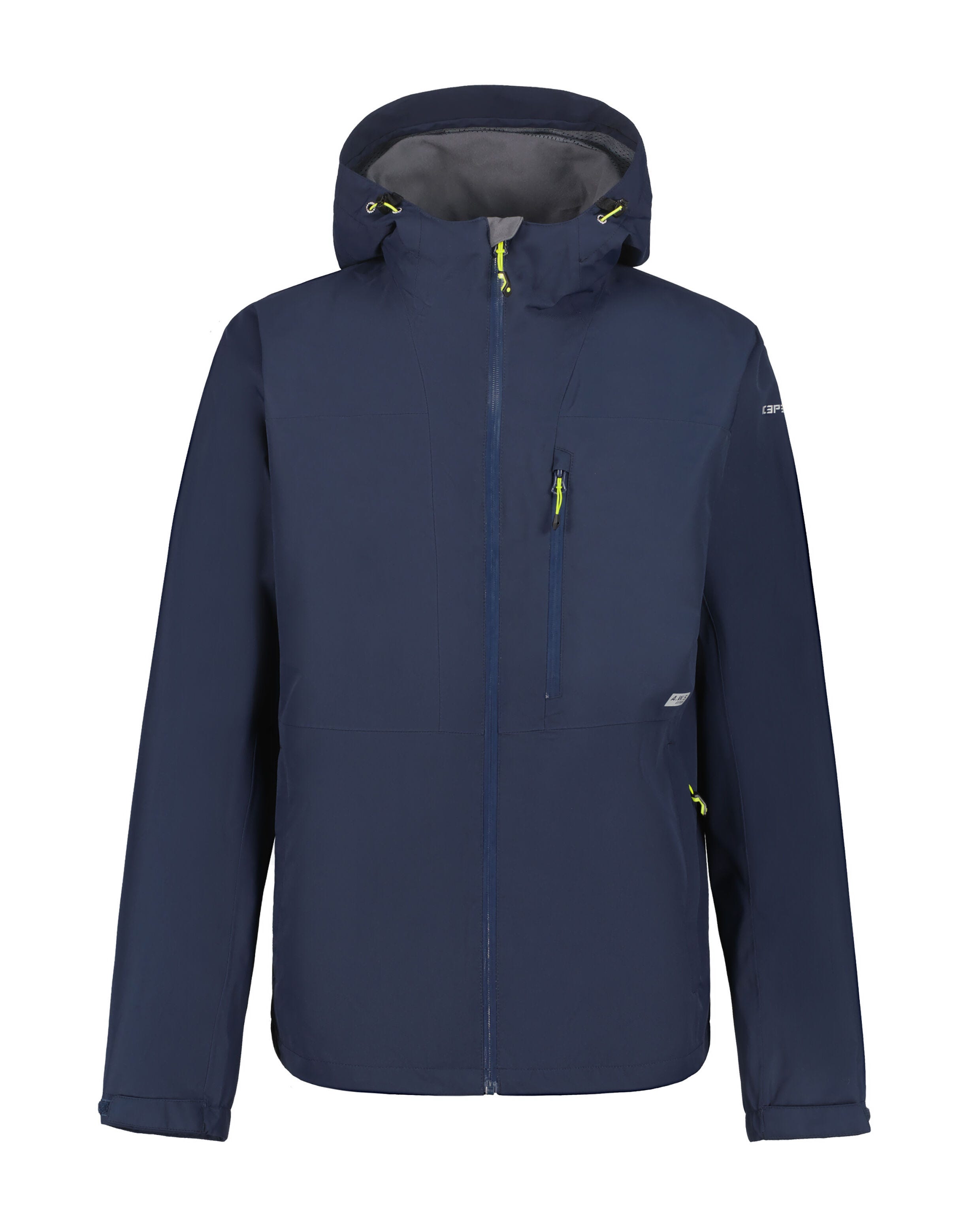 Icepeak Bangs Luhta