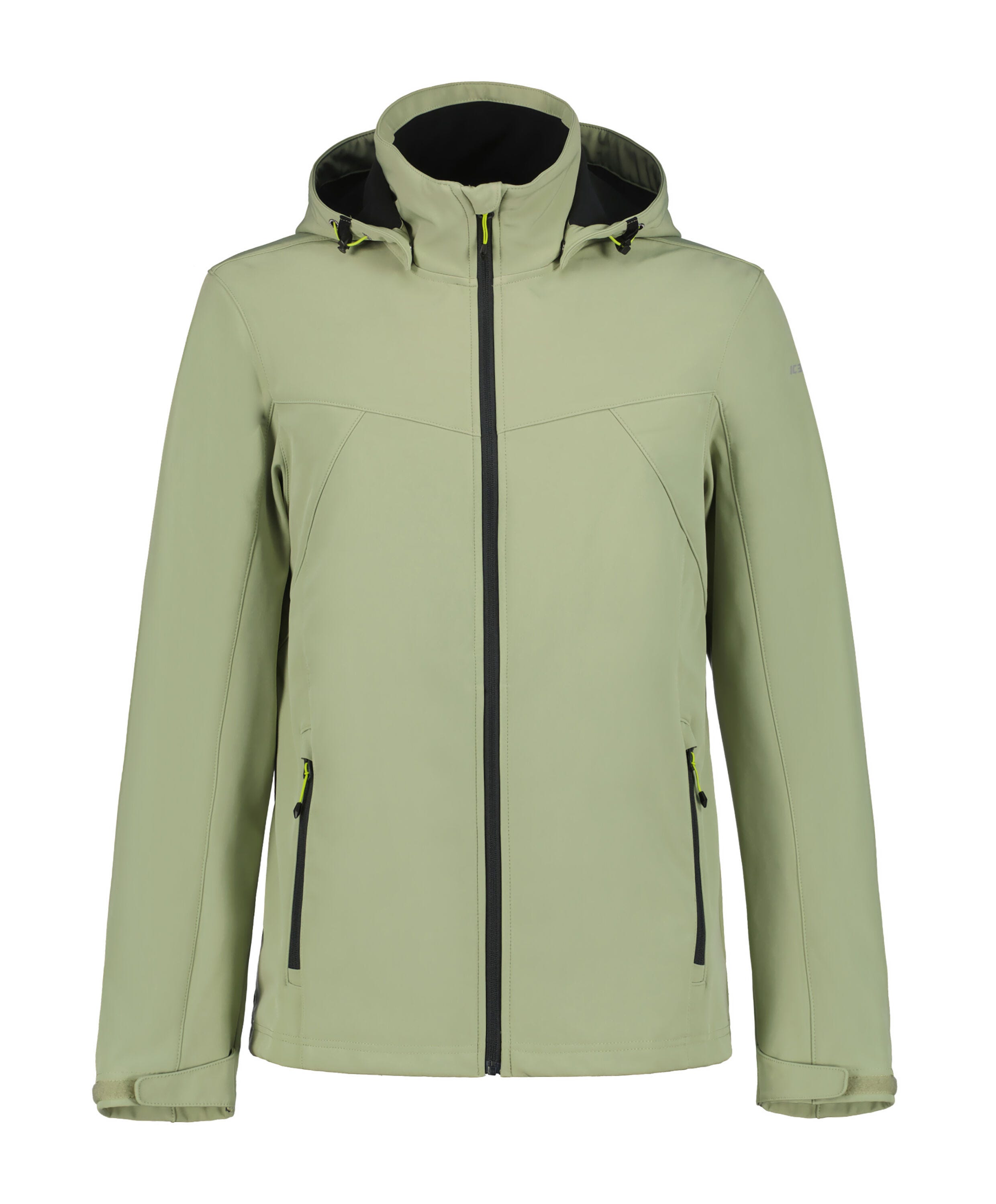 Icepeak softshell jacket clearance