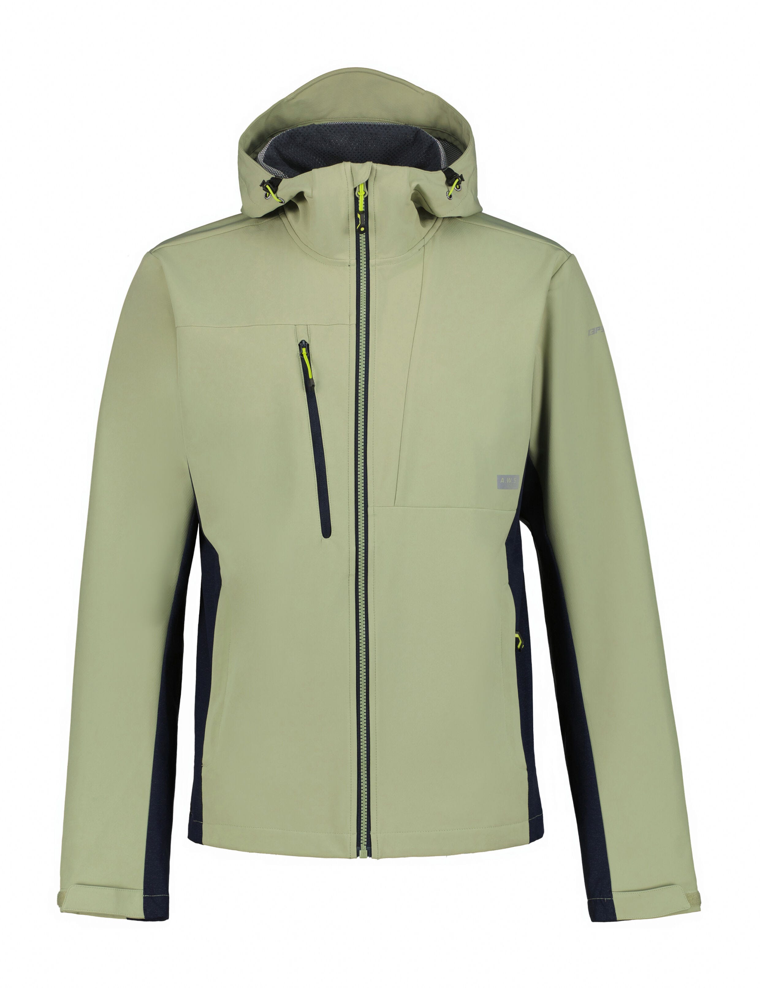 Icepeak softshell homme new arrivals