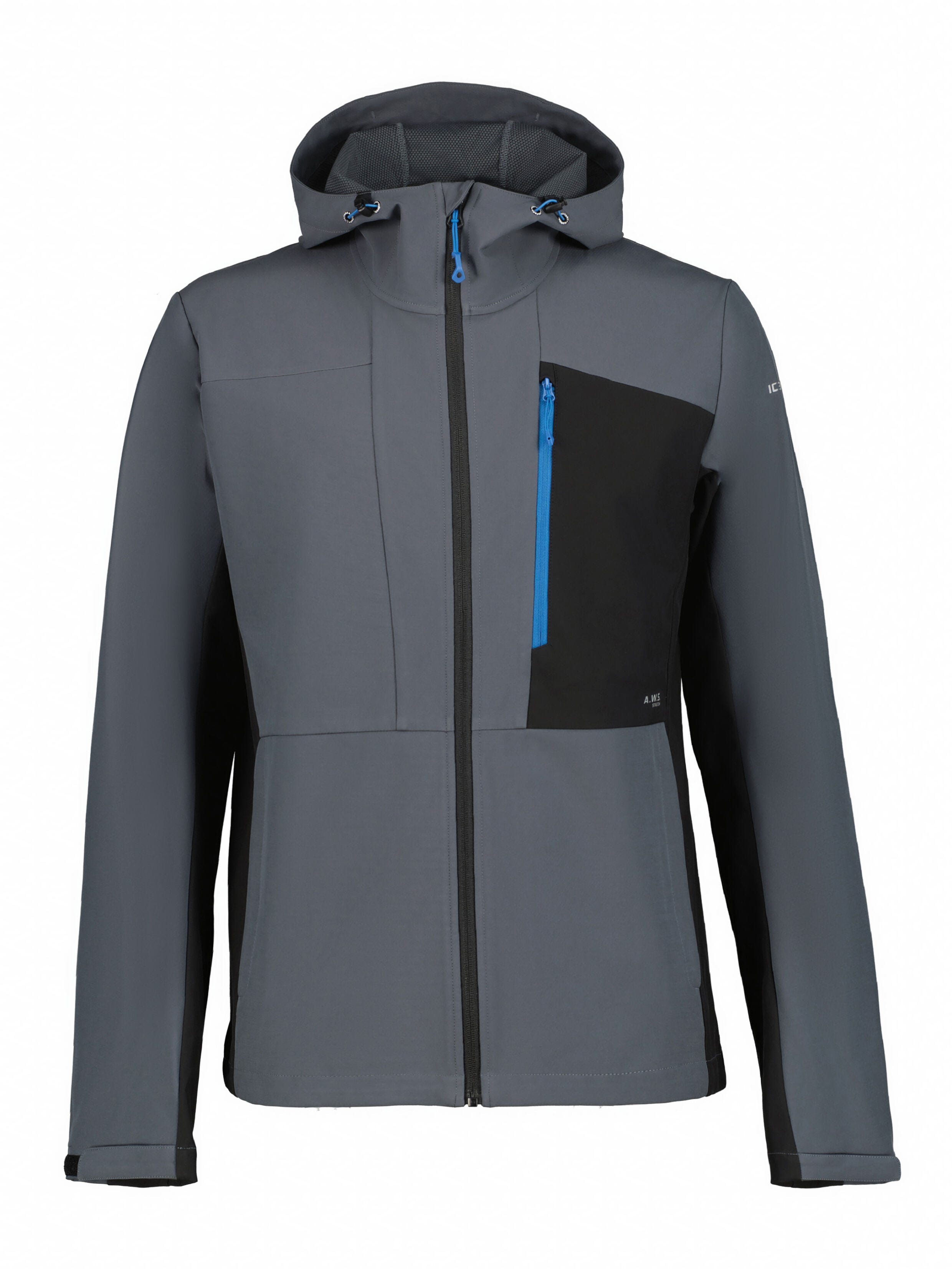 Icepeak men s softshell jackets Luhta