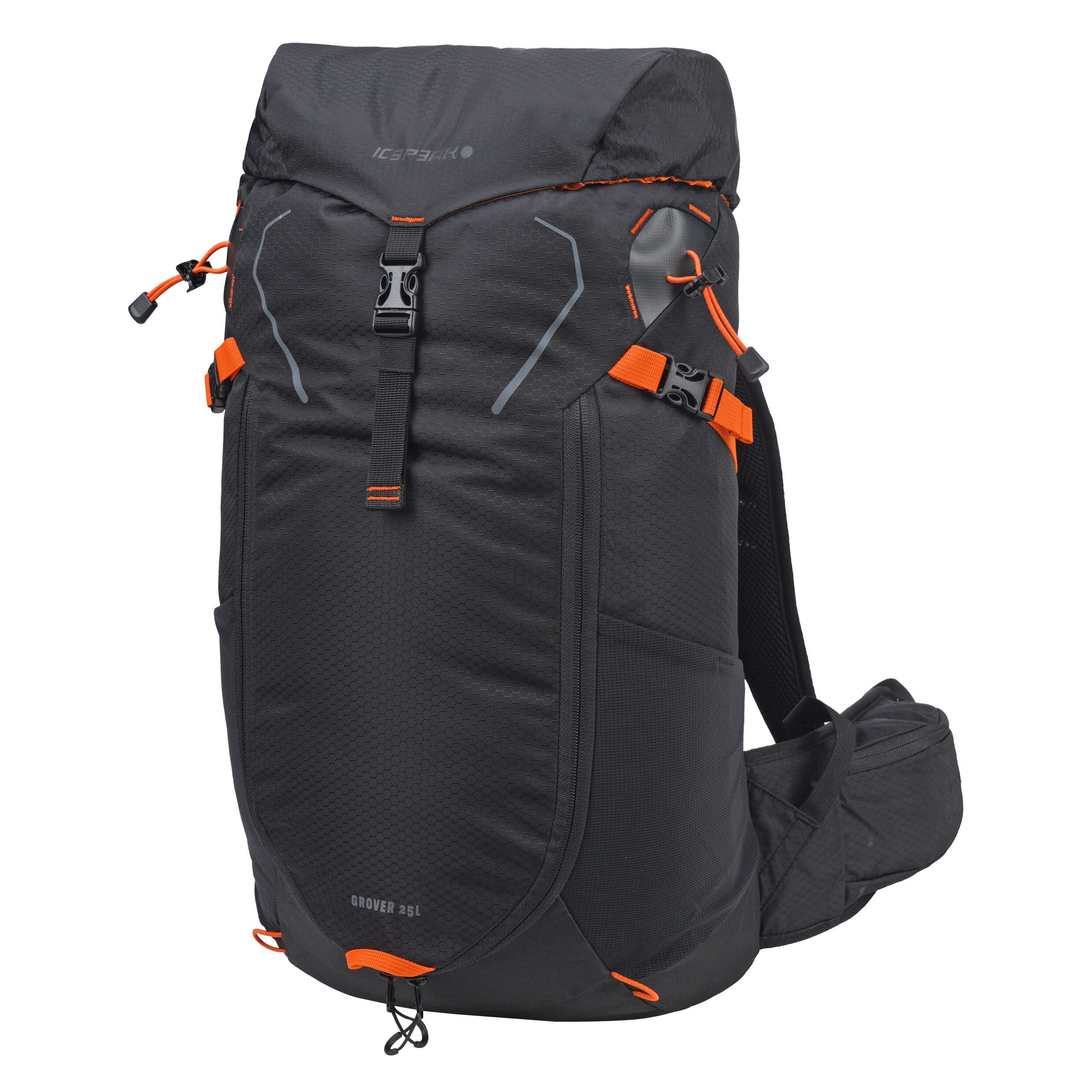 Icepeak rugzak shop