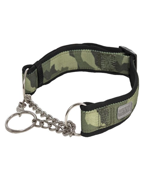Rukka Pets Moon x chain collar