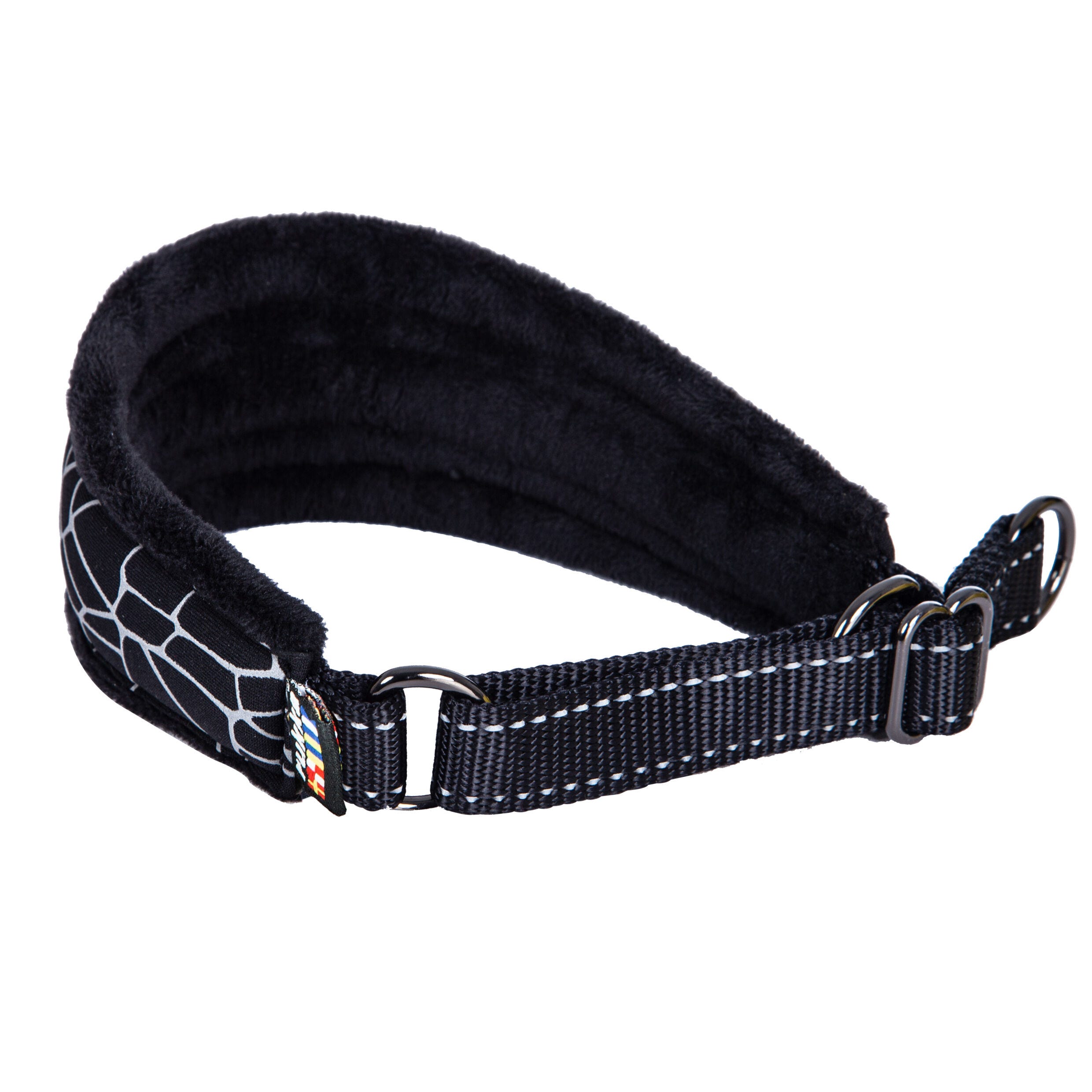 Rukka Pets Cube hound collar Luhta