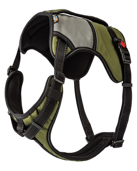 Rukka Pets Mission harness