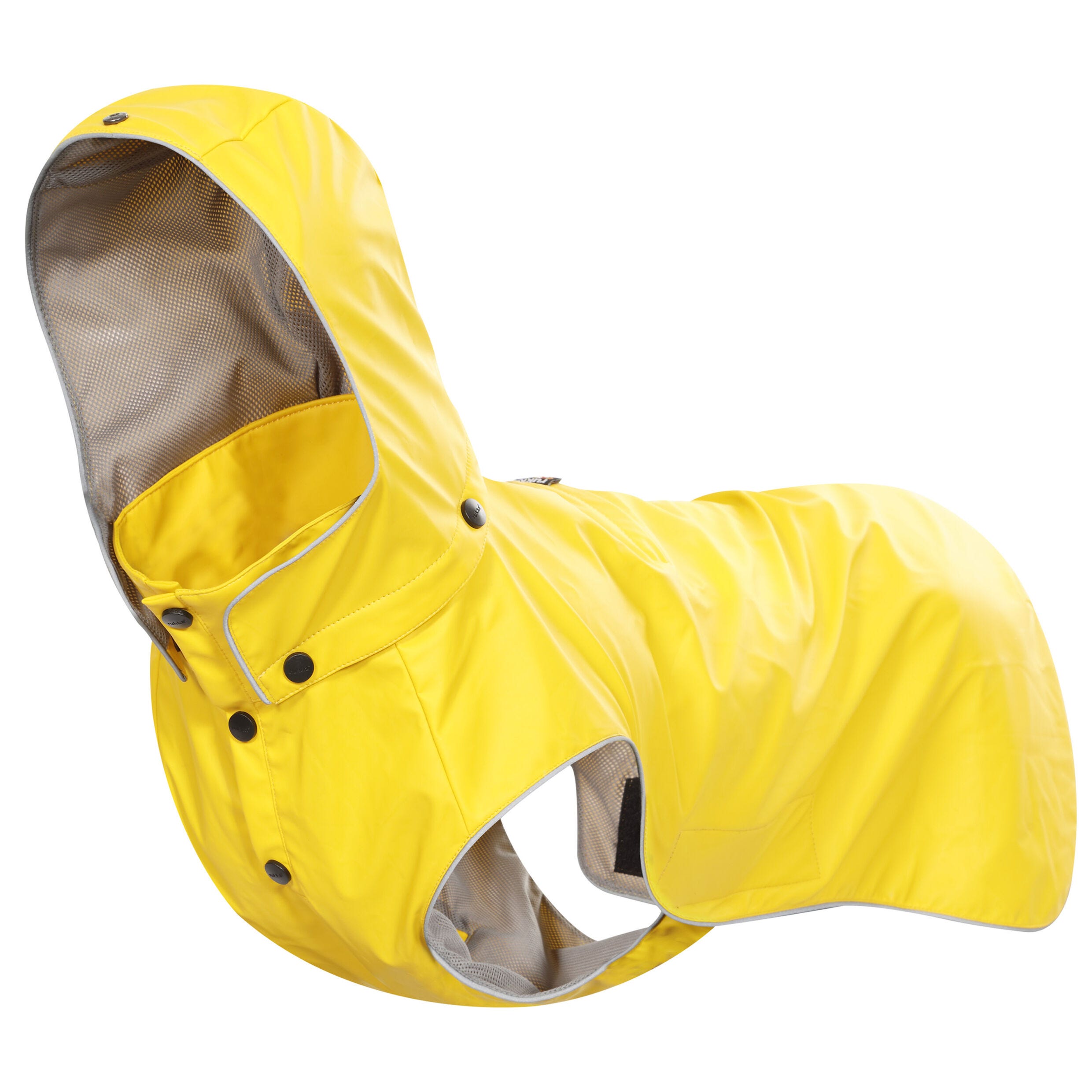 Rukka Pets Stream raincoat Luhta