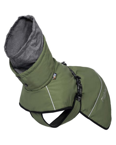 Rukka Pets Warmup 2.0 coat