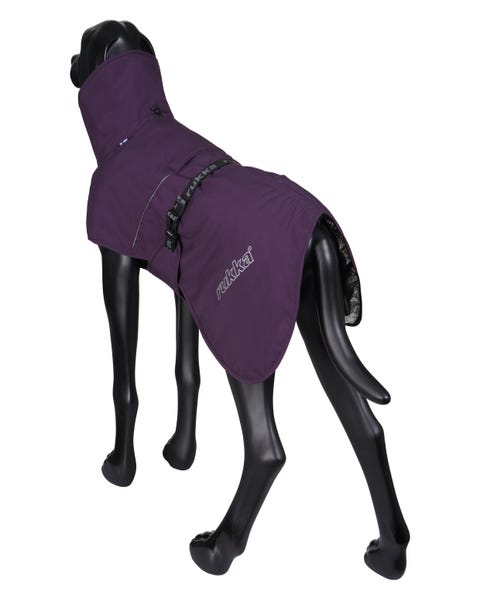 Rukka Pets Trust Foil Coat