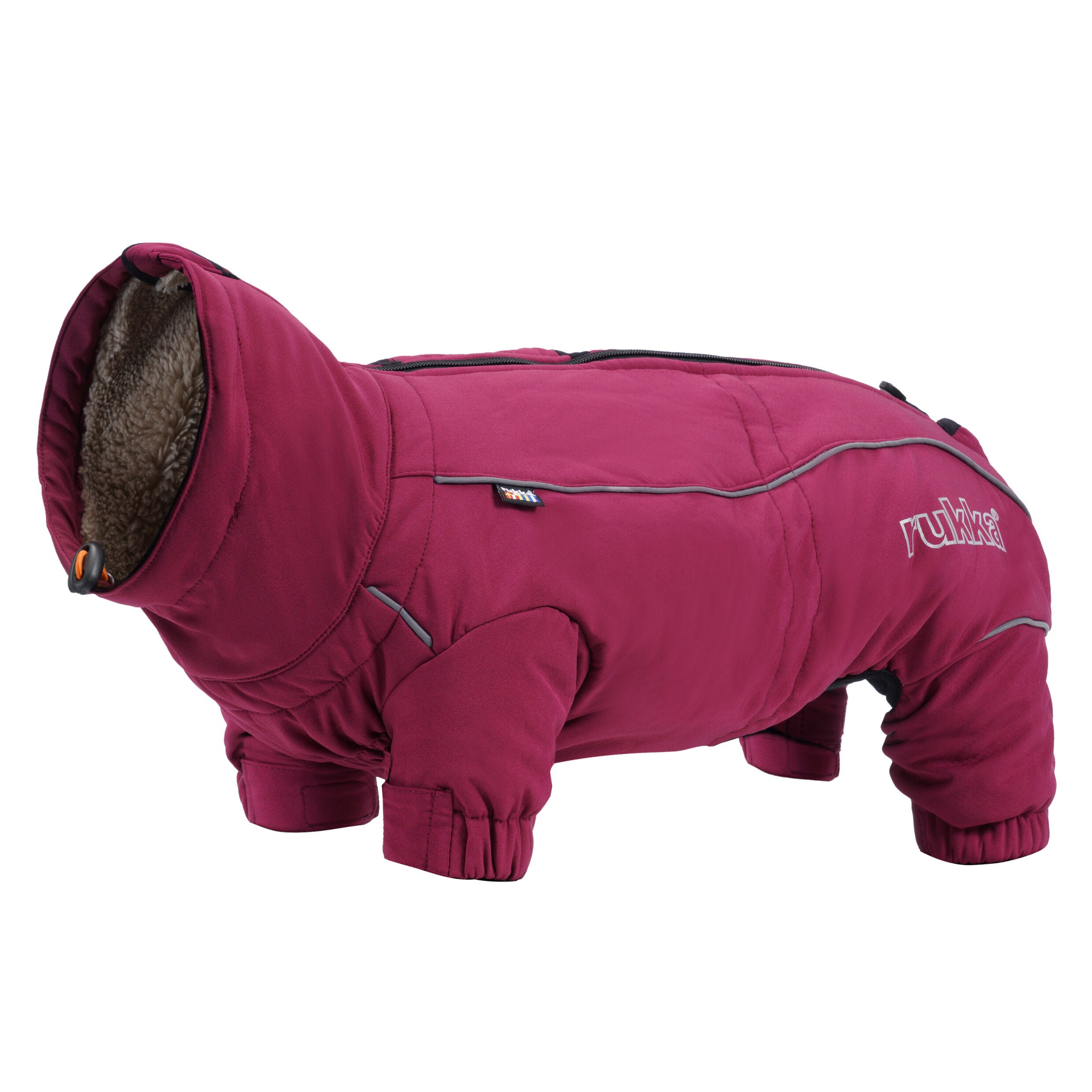 Rukka Pets Thermal overall short legs Luhta