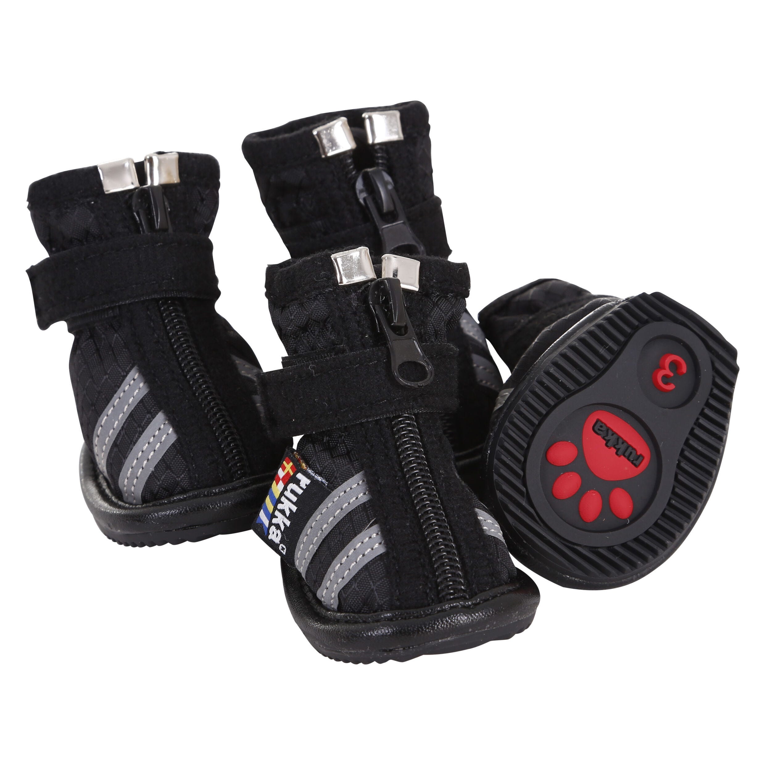 Rukka proff shoe 2025