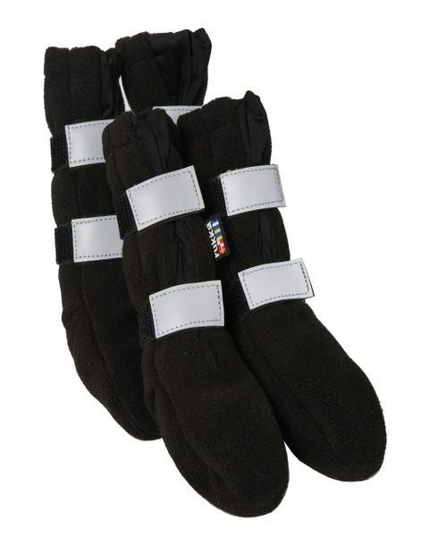 Rukka Pets Fleece boots 4 pcs