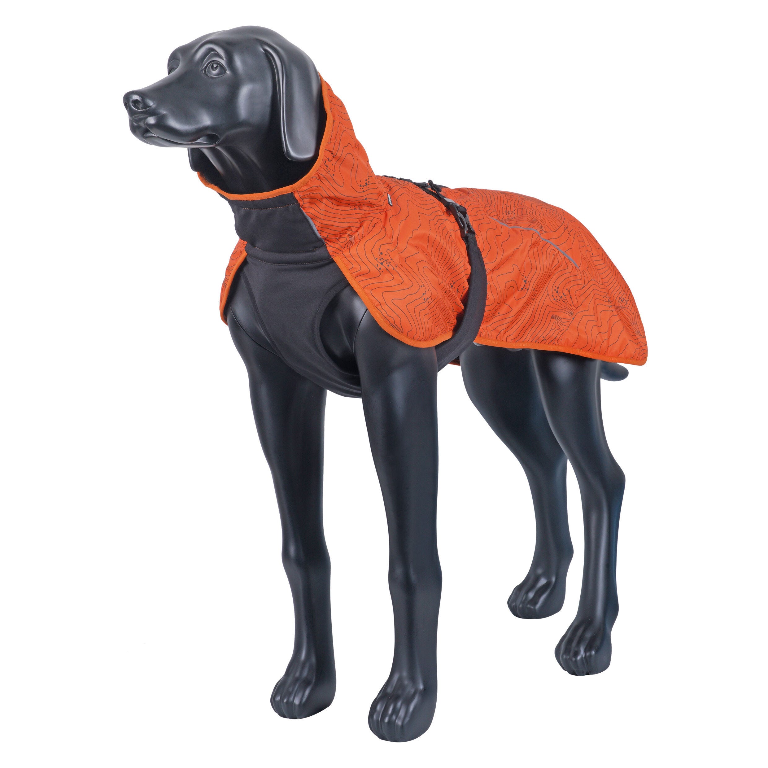 Icepeak Pet Delle winter coat Luhta
