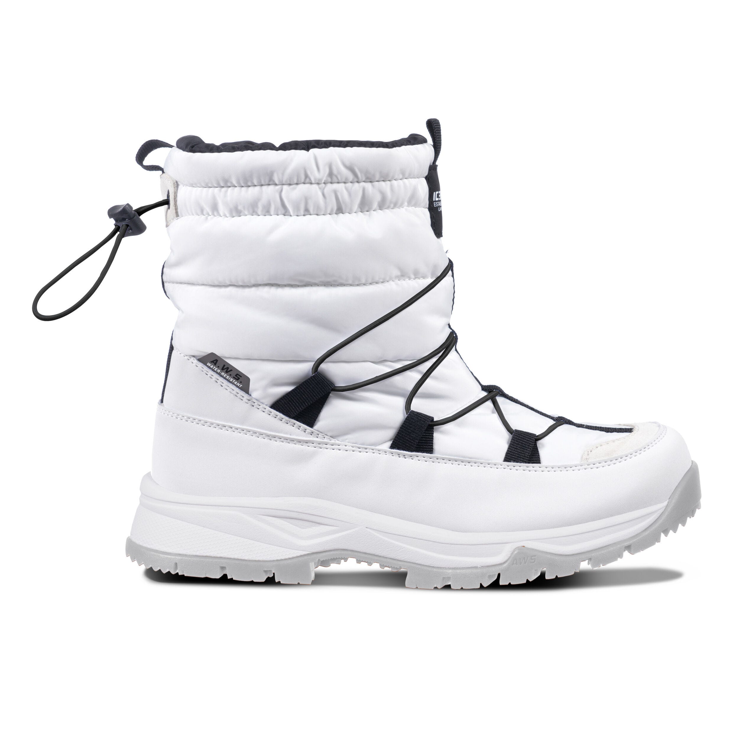 Women s winter shoes Warm and durable shoes for women Luhta