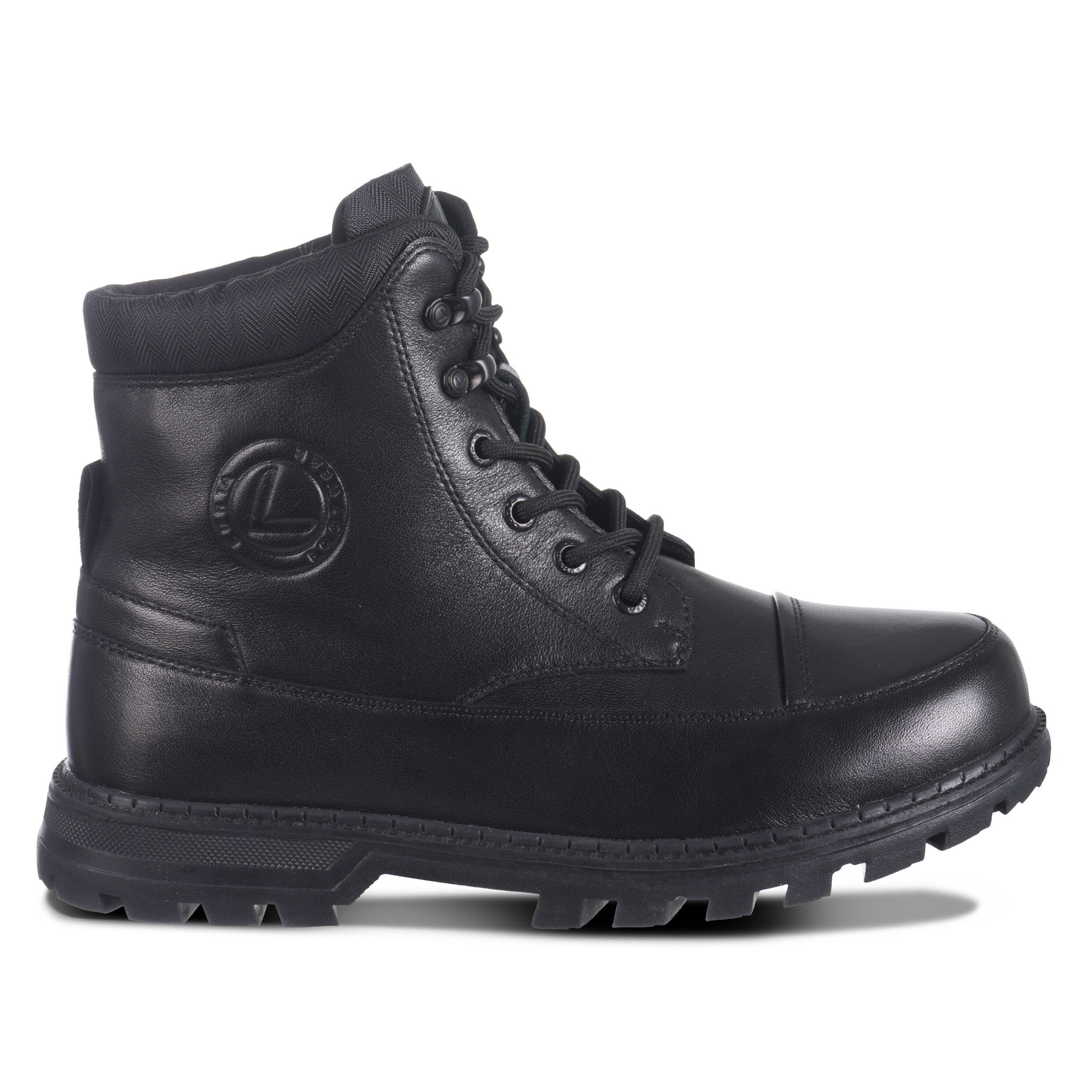 Women s winter shoes Warm and durable shoes for women Luhta
