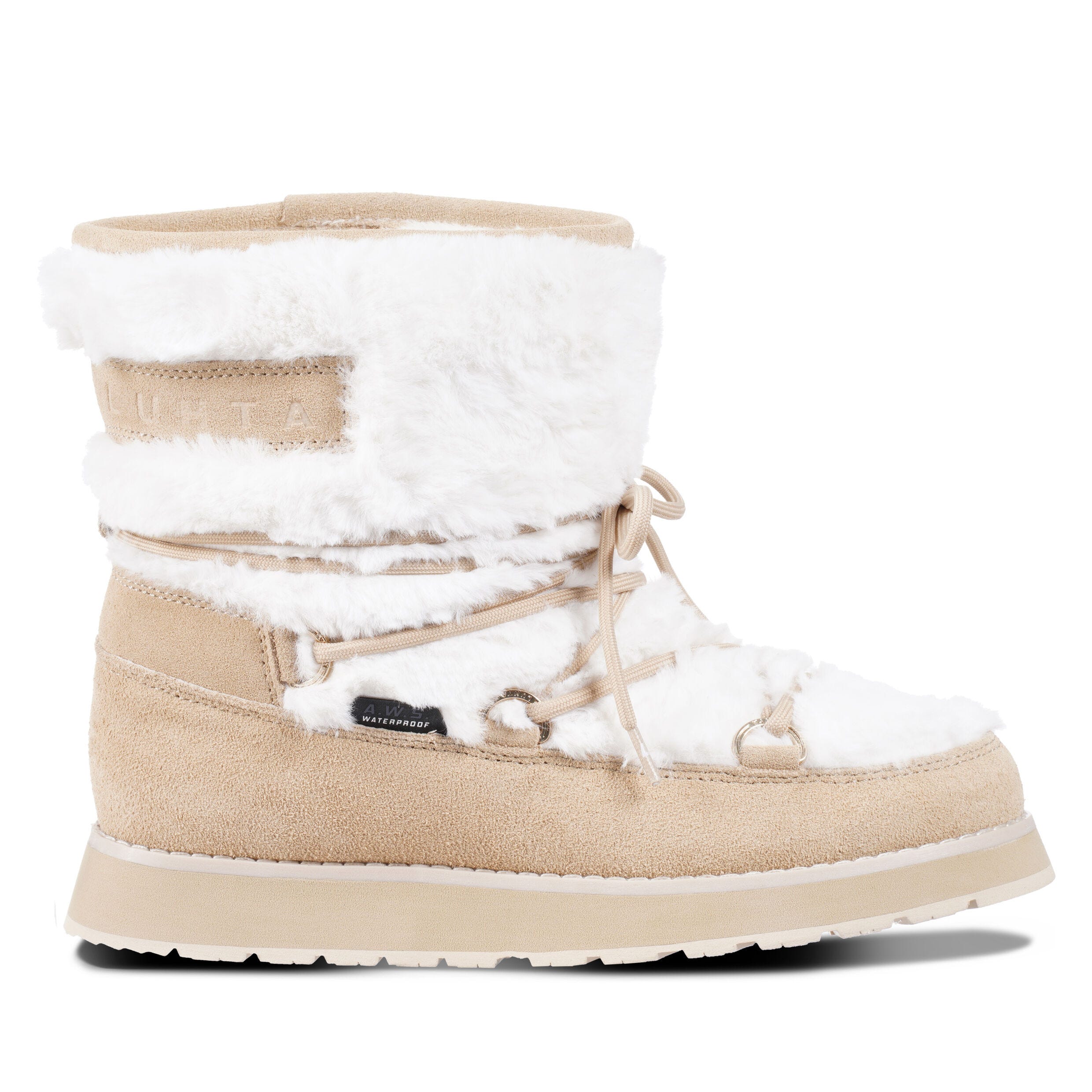 Women s winter shoes Warm and durable shoes for women Luhta