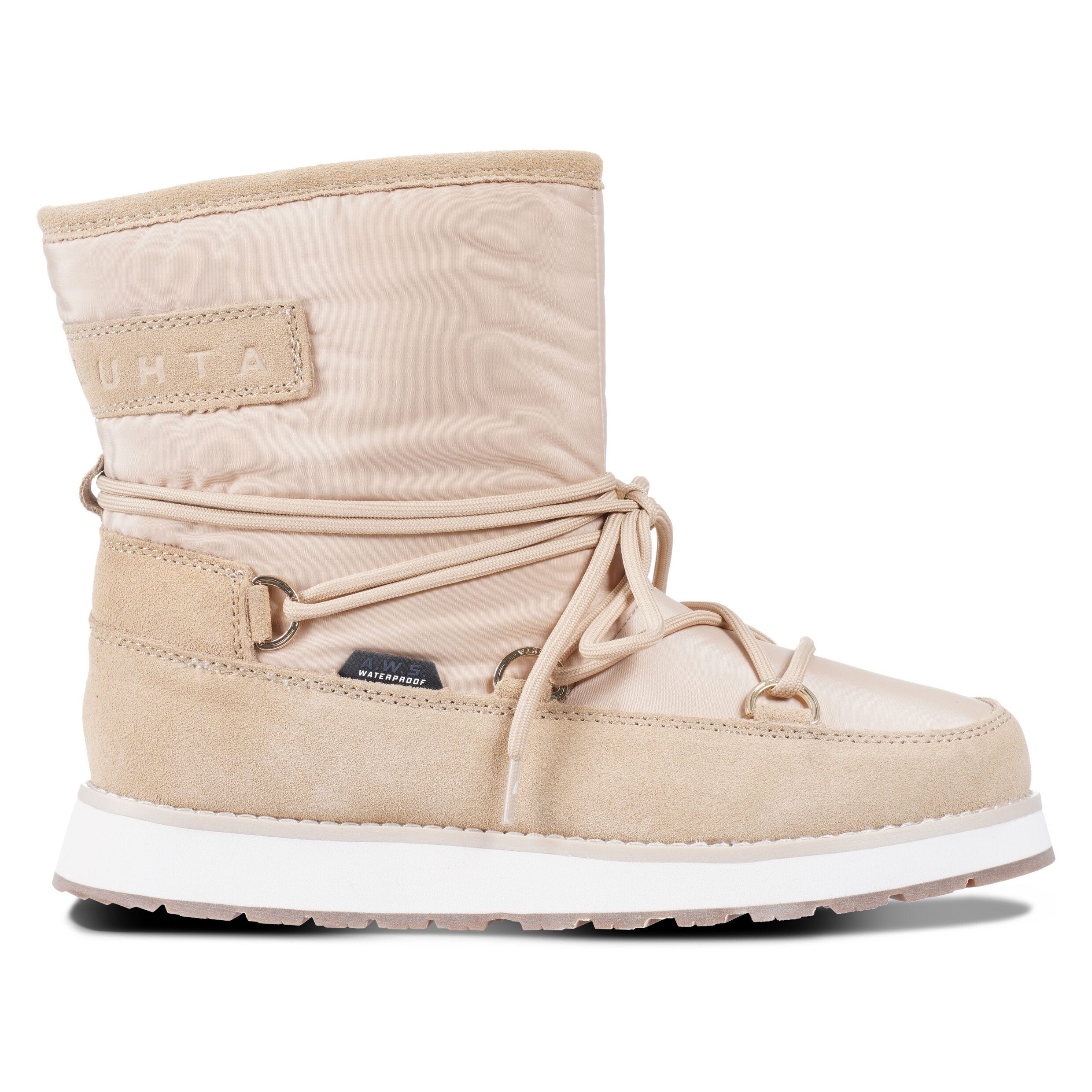 Women s winter shoes Warm and durable shoes for women Luhta