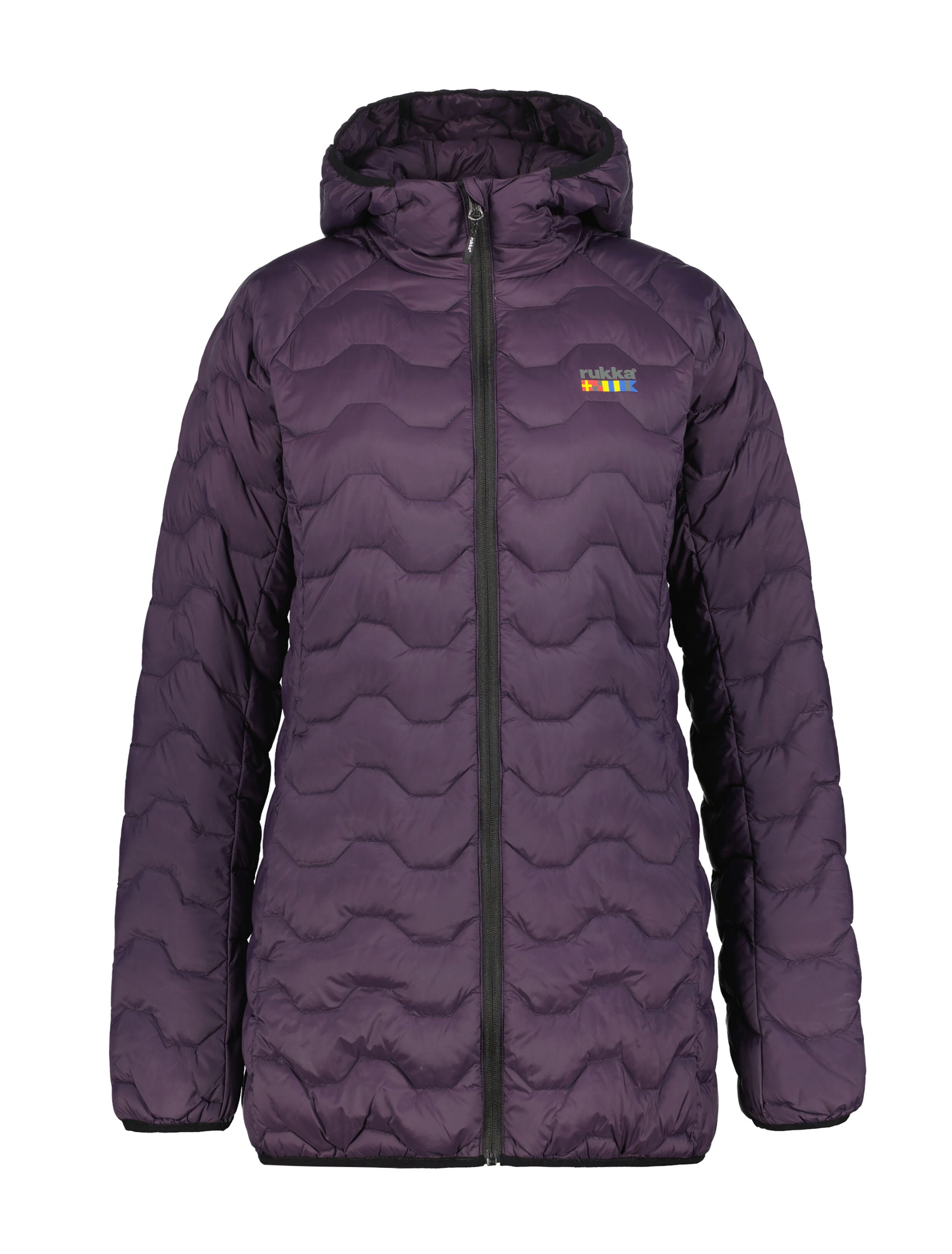 Rukka down jacket store