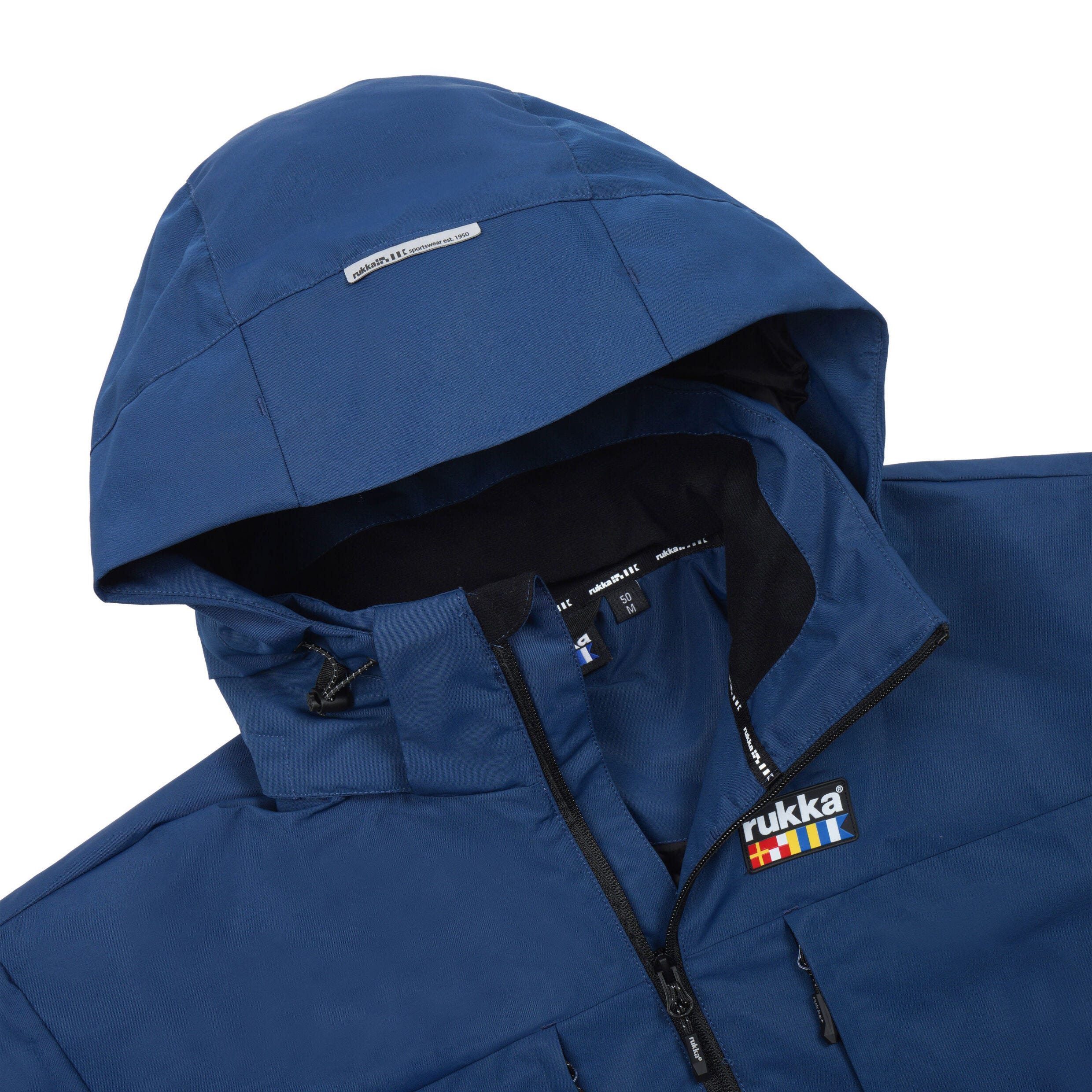 Helly hansen porteau outlet