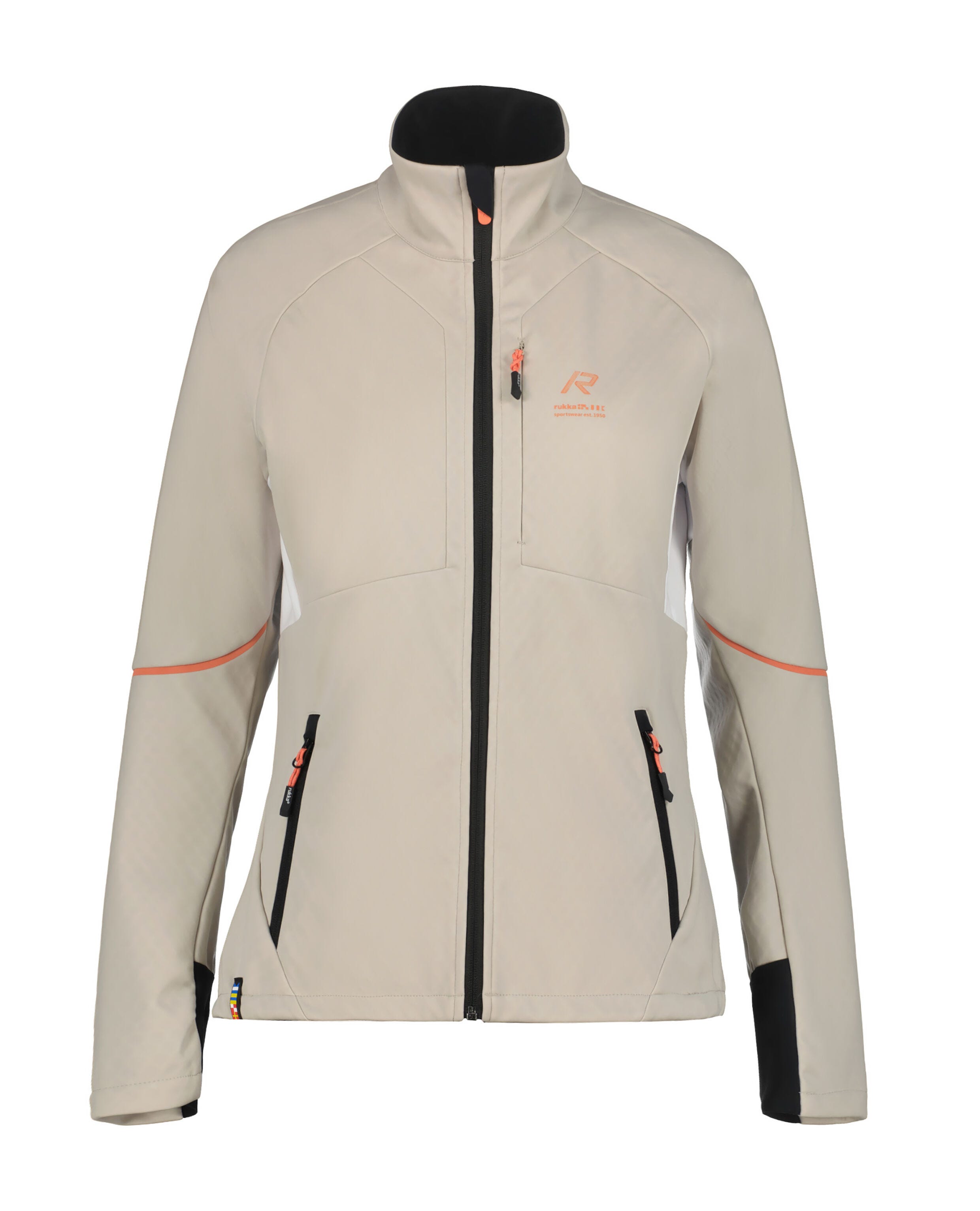 Rukka softshell sales