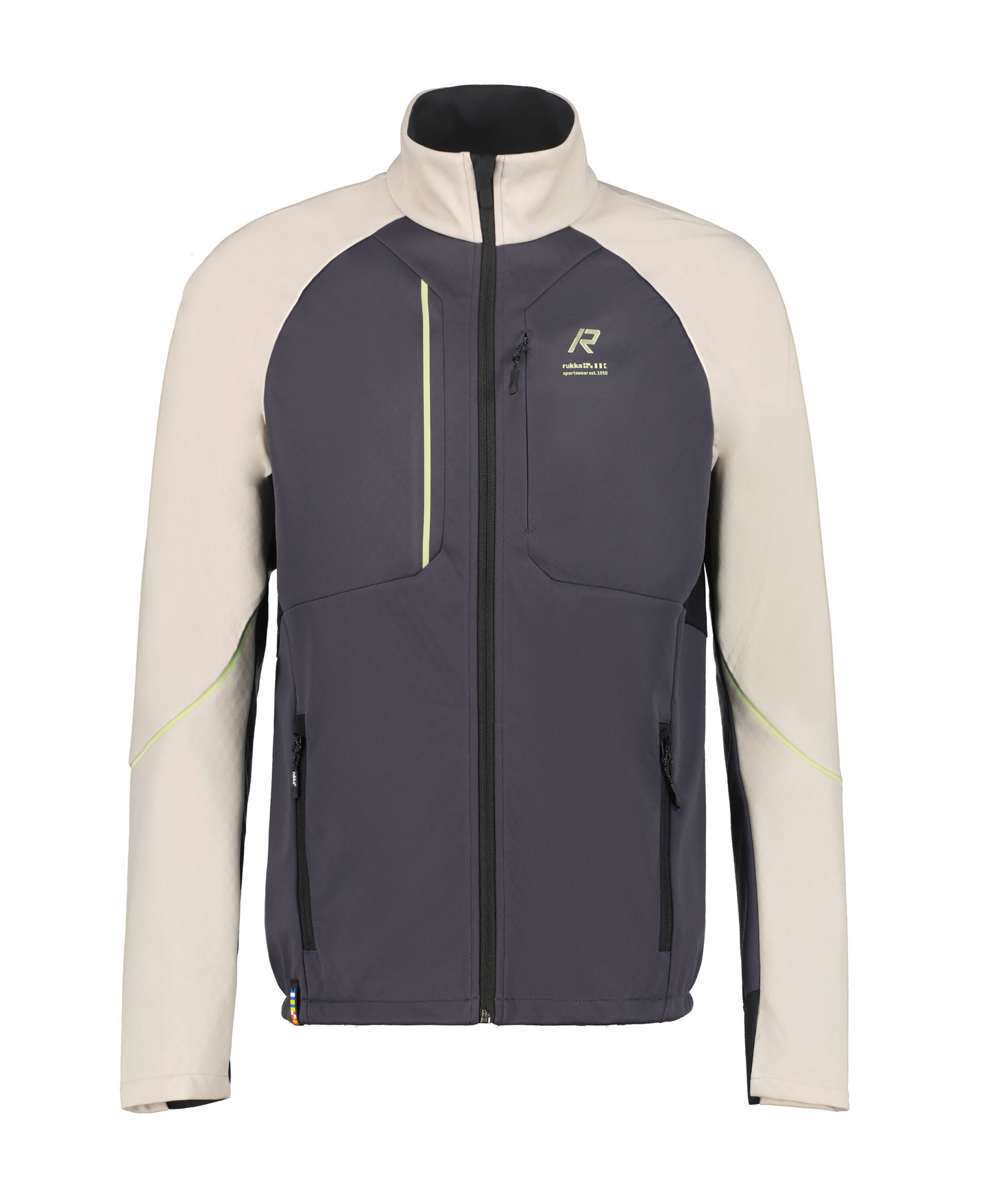 Rukka men s softshell jackets Luhta