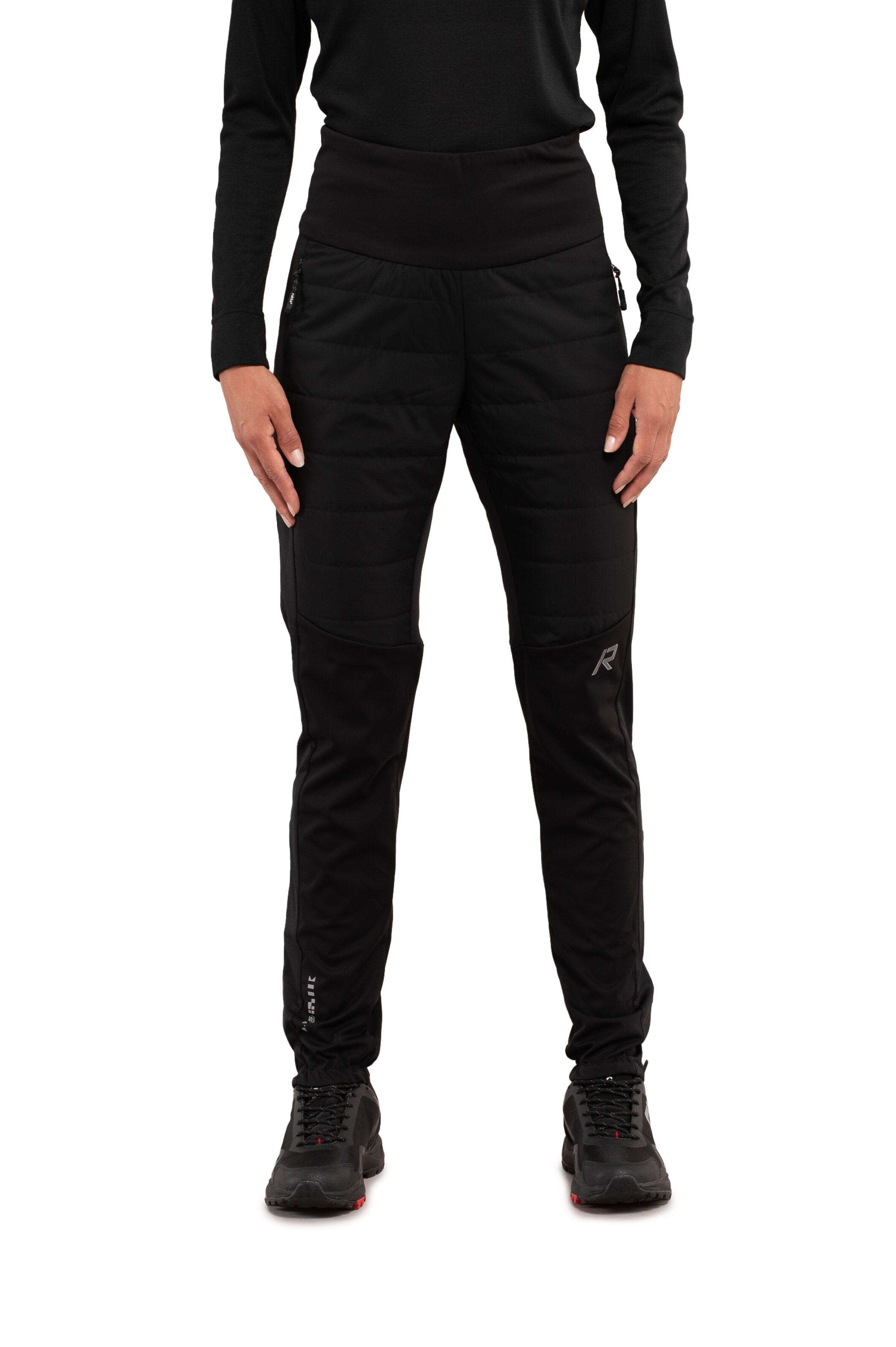 Womens padded pants 2025