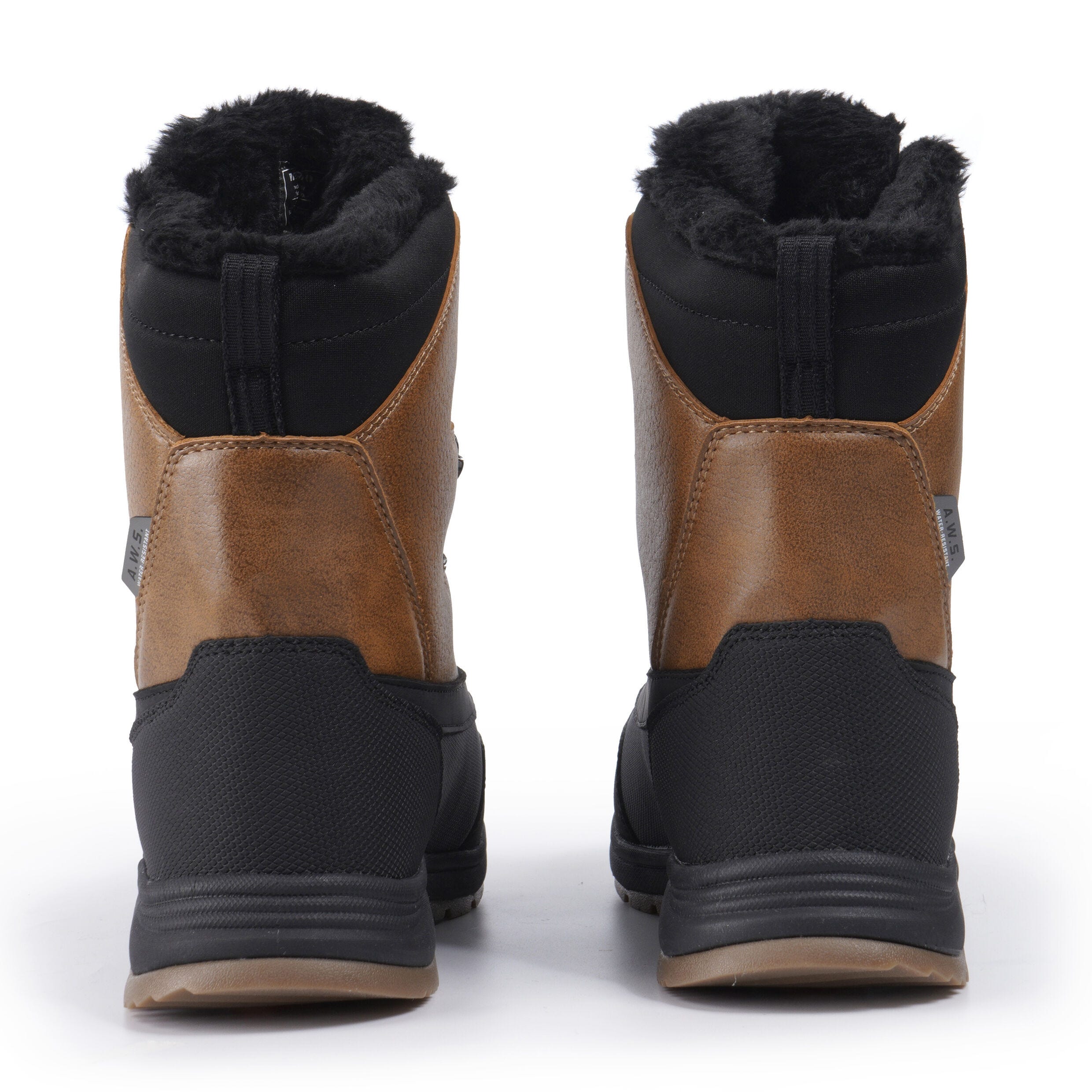 ICEPEAK ALMONT MR Luhta