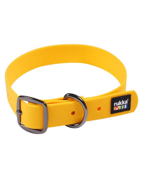 Rukka Pets Biodipro Collar