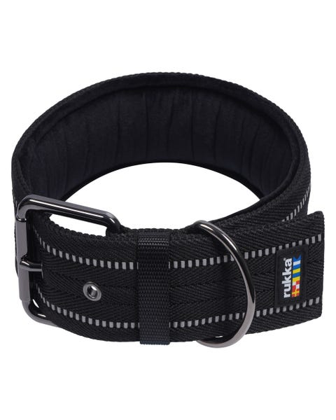 Rukka Pets Aramid Pro Collar