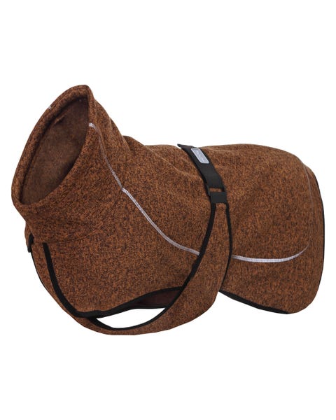 Rukka Pets Comfy knit jacket