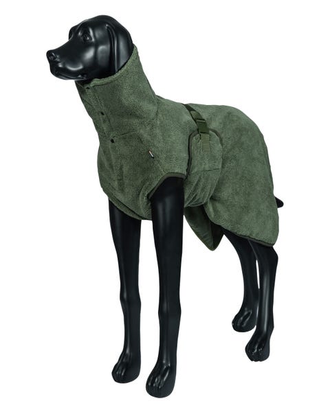 Rukka Pets Medea x bathrobe