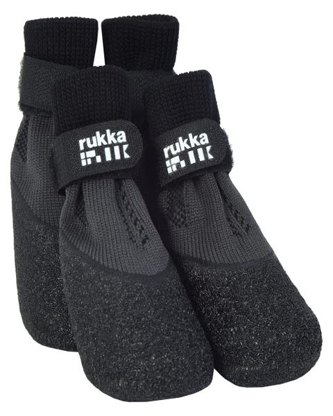 Rukka Pets Sock shoes 4pcs